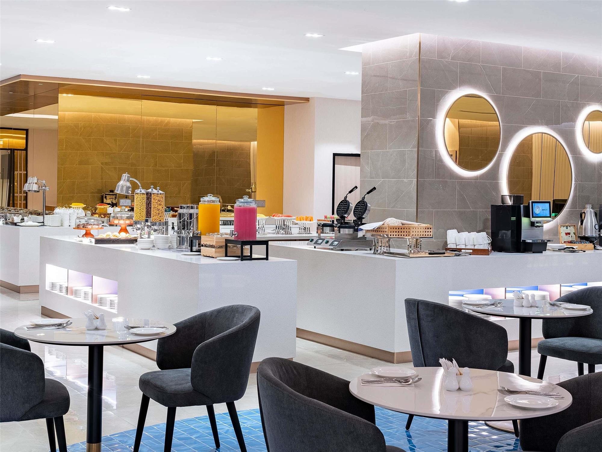 Mercure Kuala Lumpur Trion 2