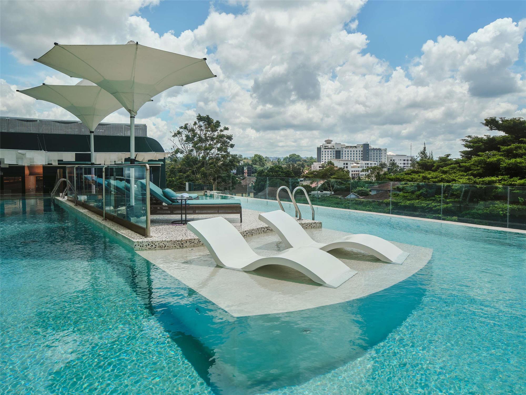 Gem Forest Hotel Nairobi - MGallery Collection 2