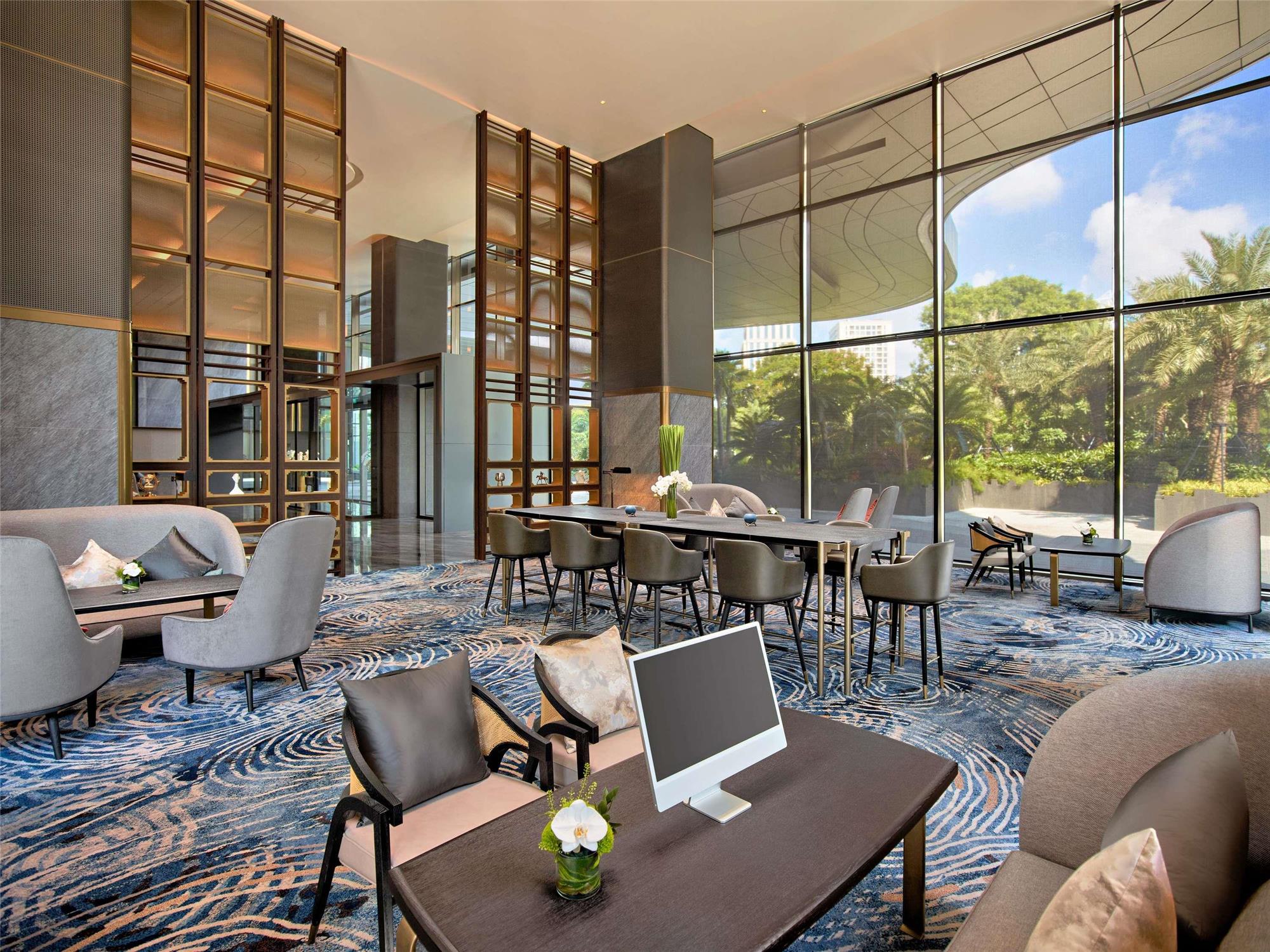 Pullman Hai Phong Grand Hotel 1