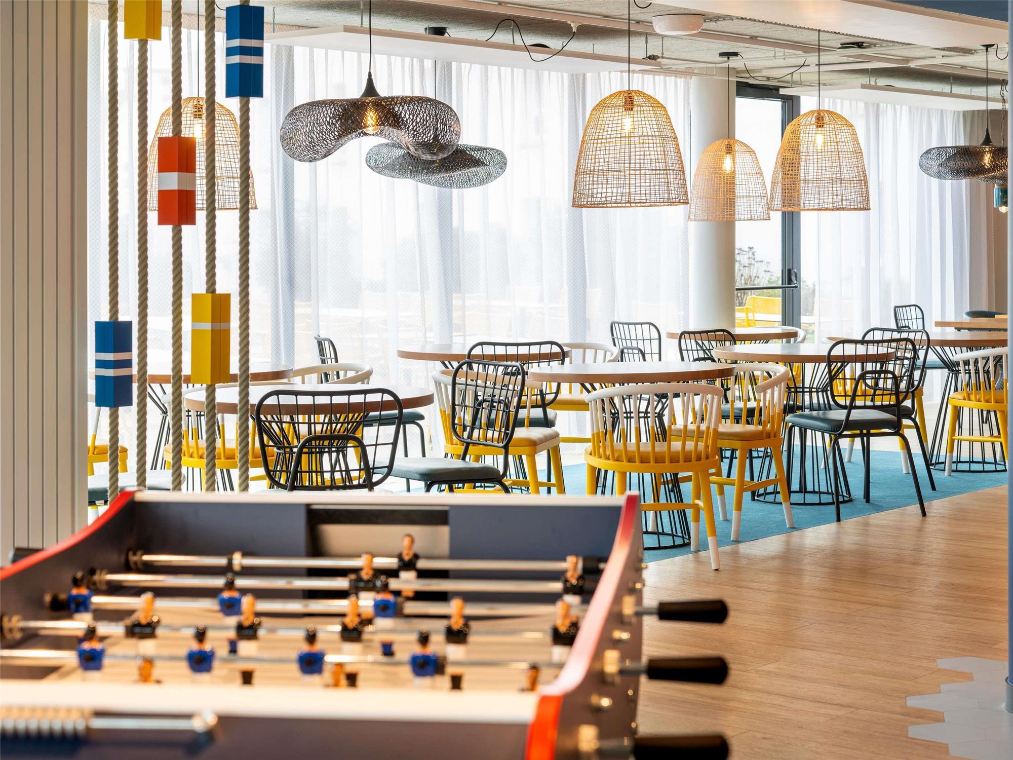 ibis budget Morlaix 2