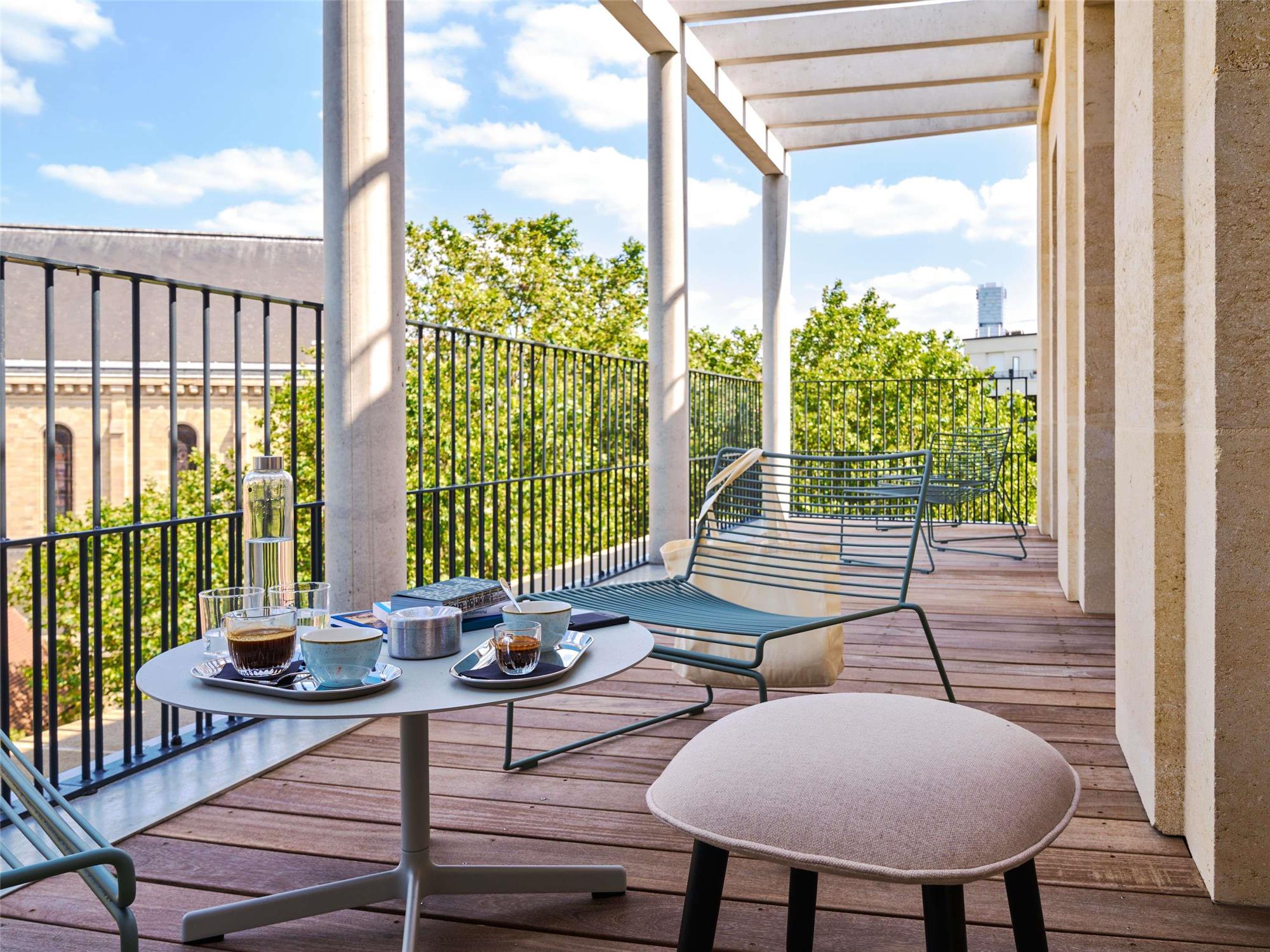 TRIBE Paris Clichy 2