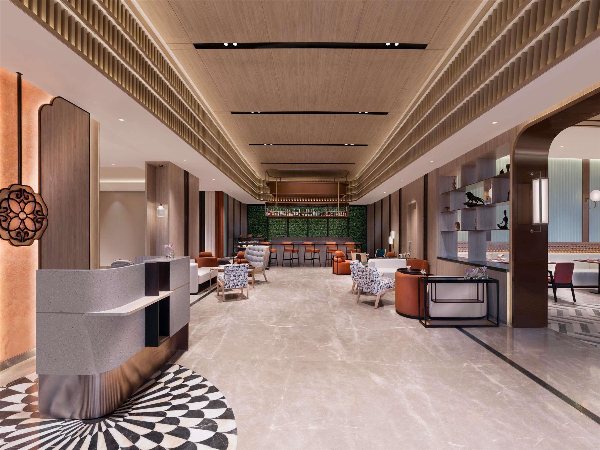 Mercure Kathmandu Sukedhara Heights 2
