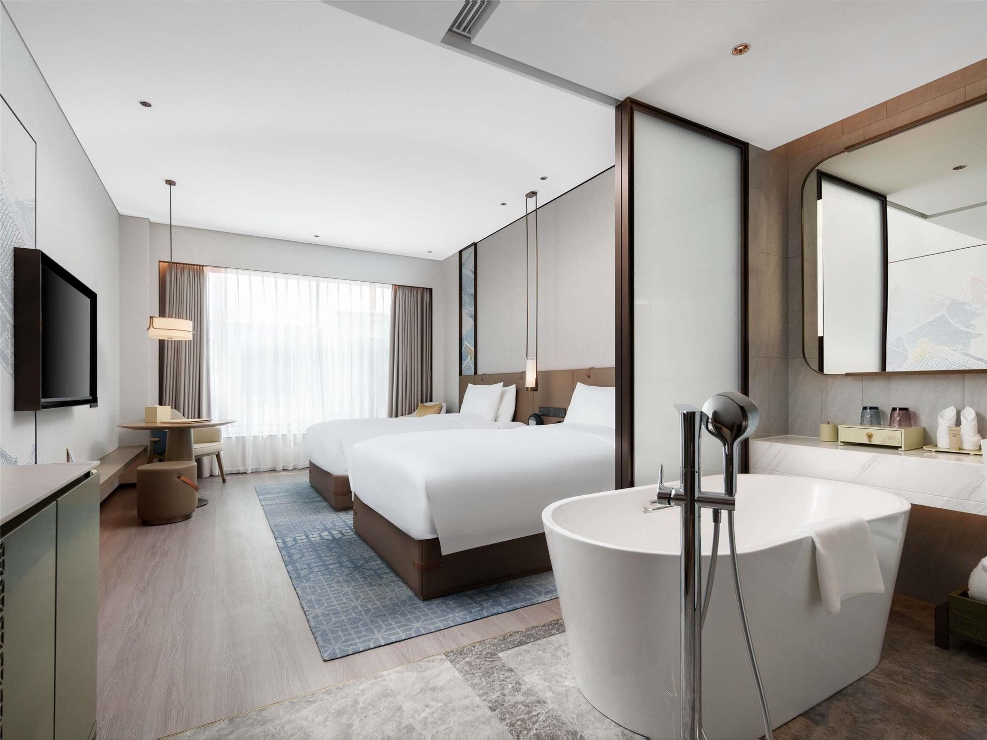 Deluxe habitación