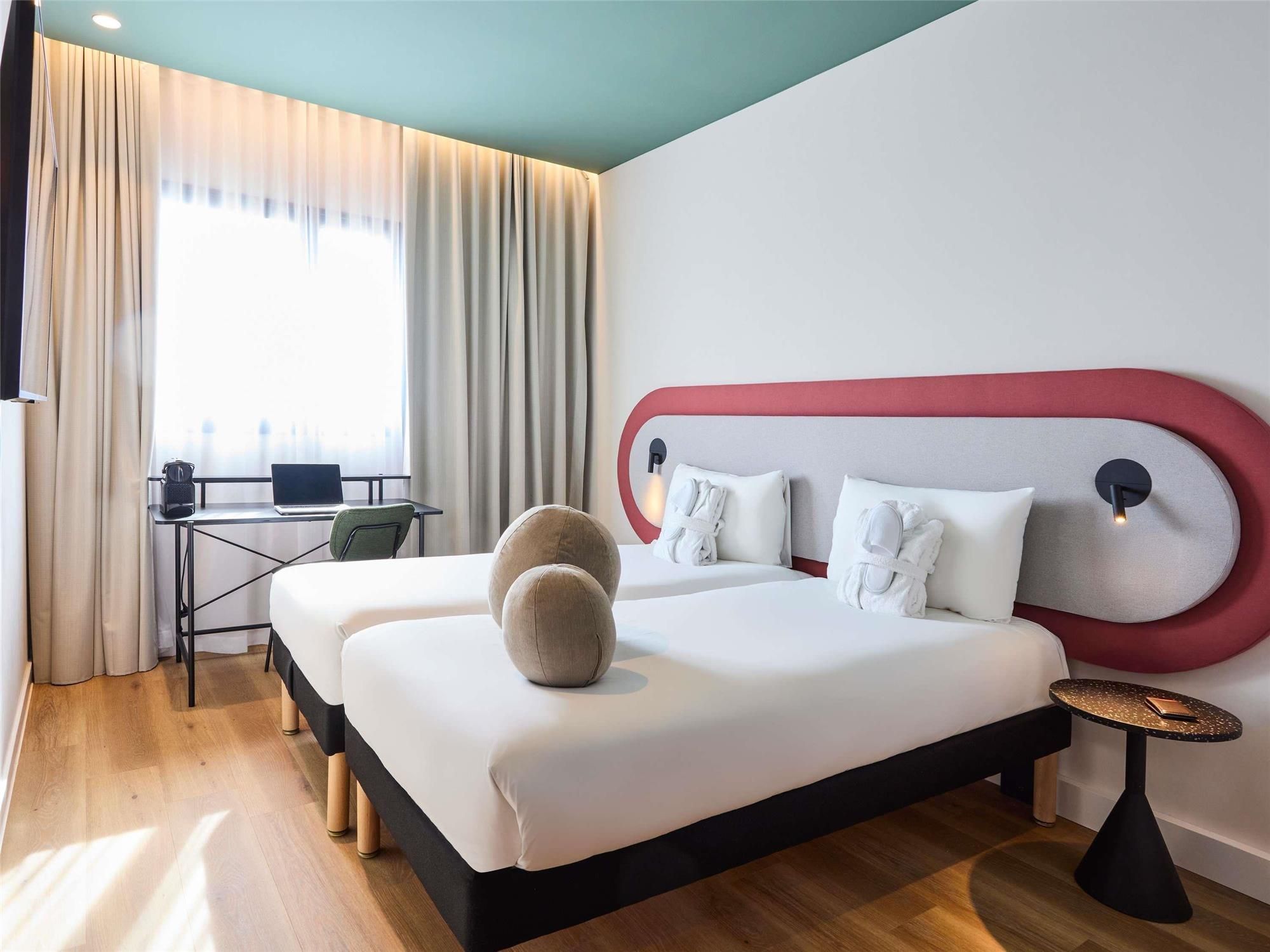 Business Premium Chambre