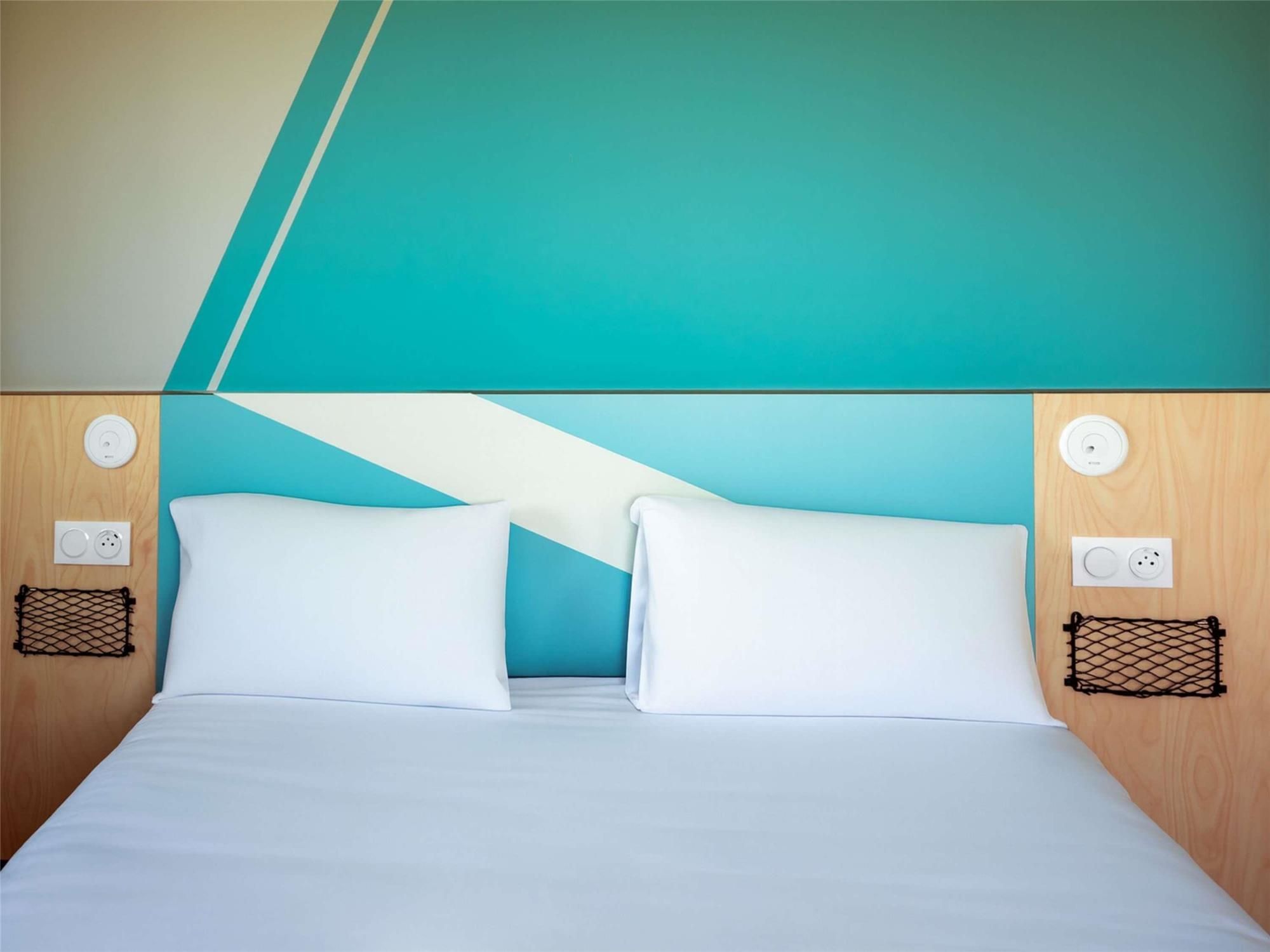 Chambre Accessible