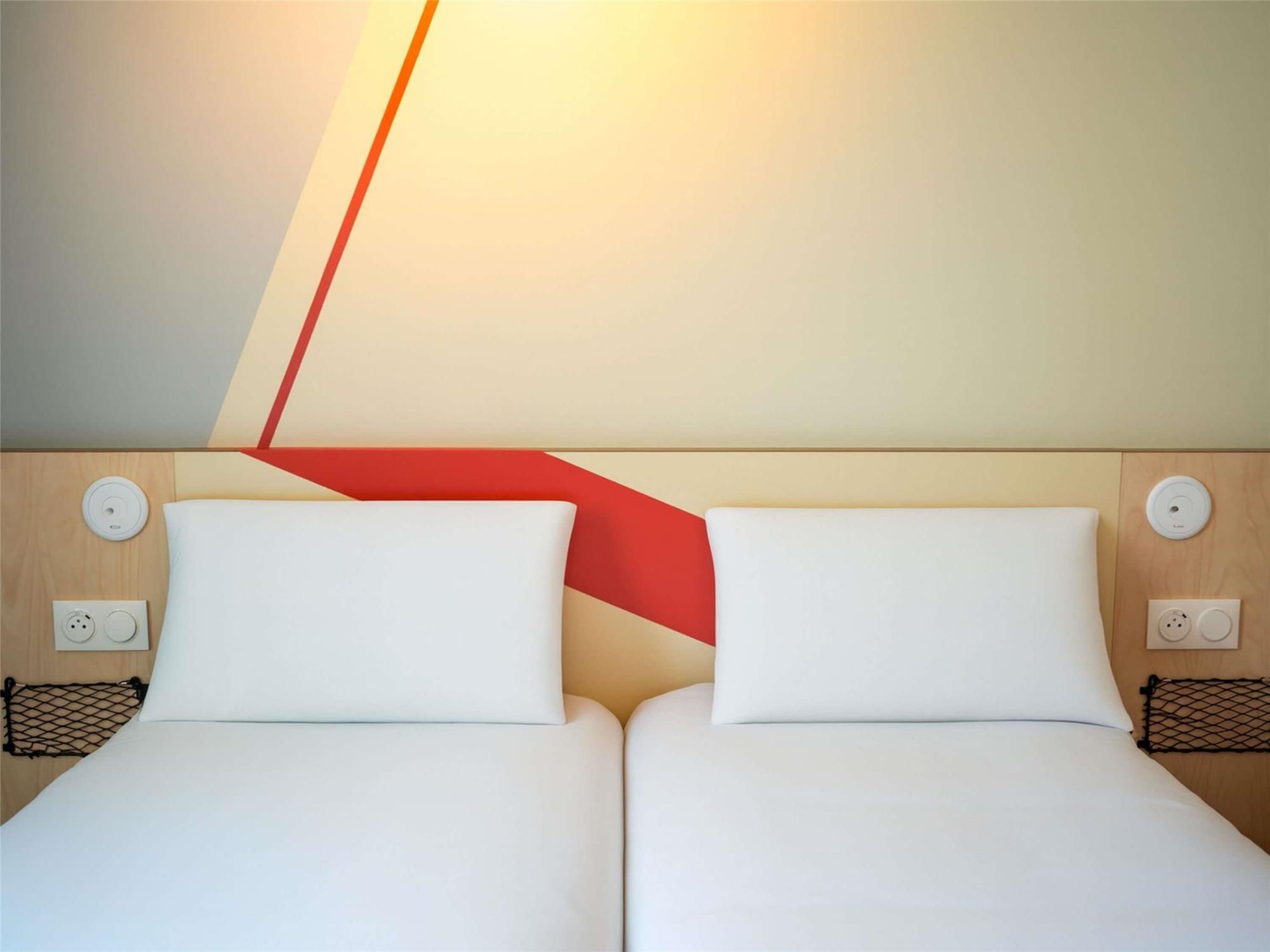 Standard Chambre