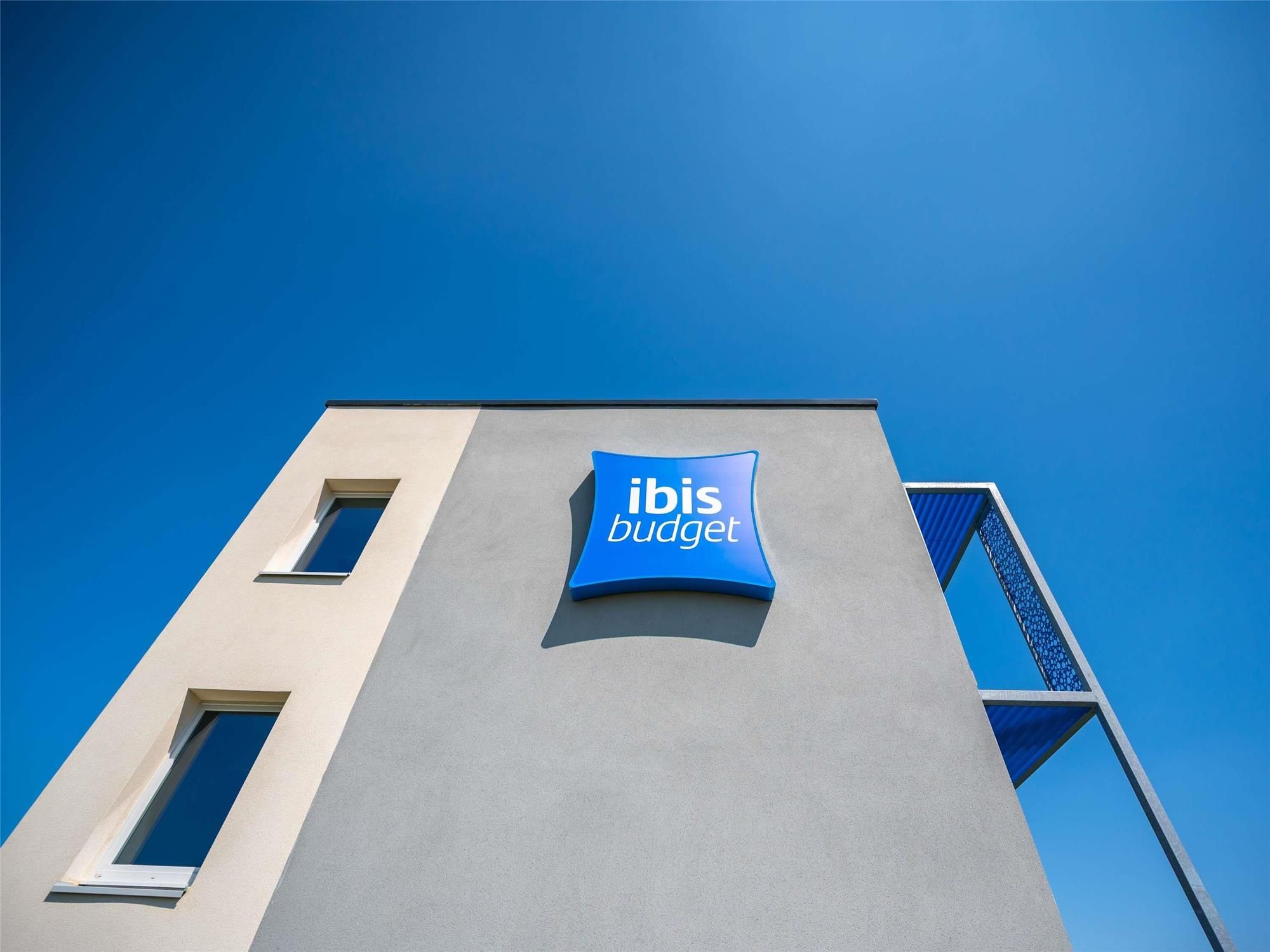 ibis budget Auxerre Nord 1
