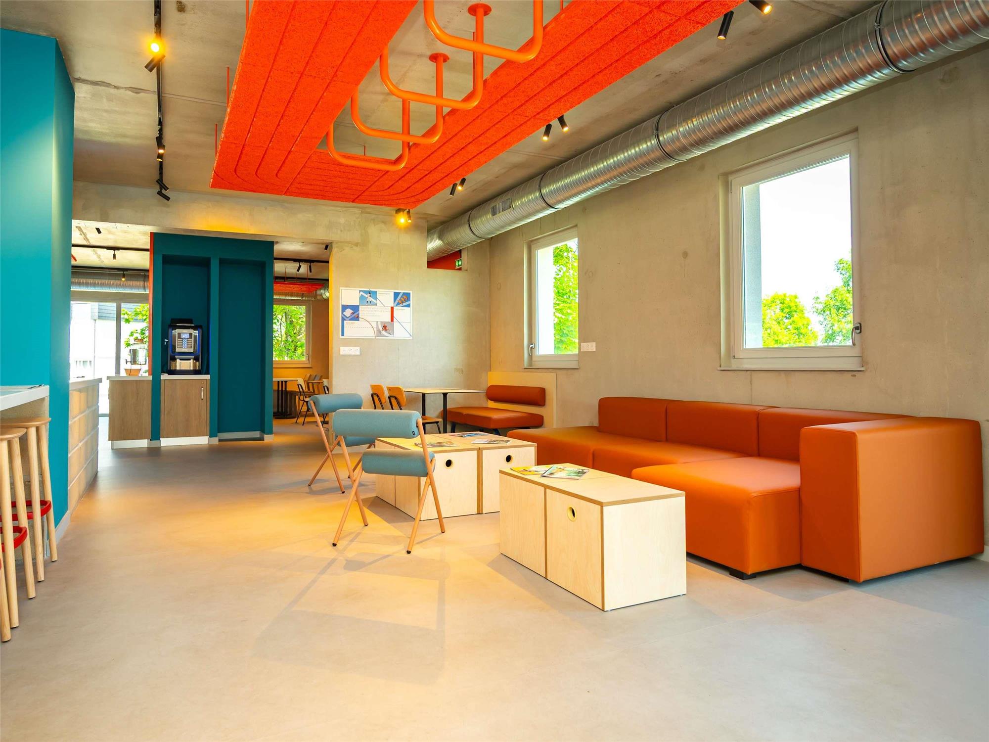 ibis budget Auxerre Nord 2