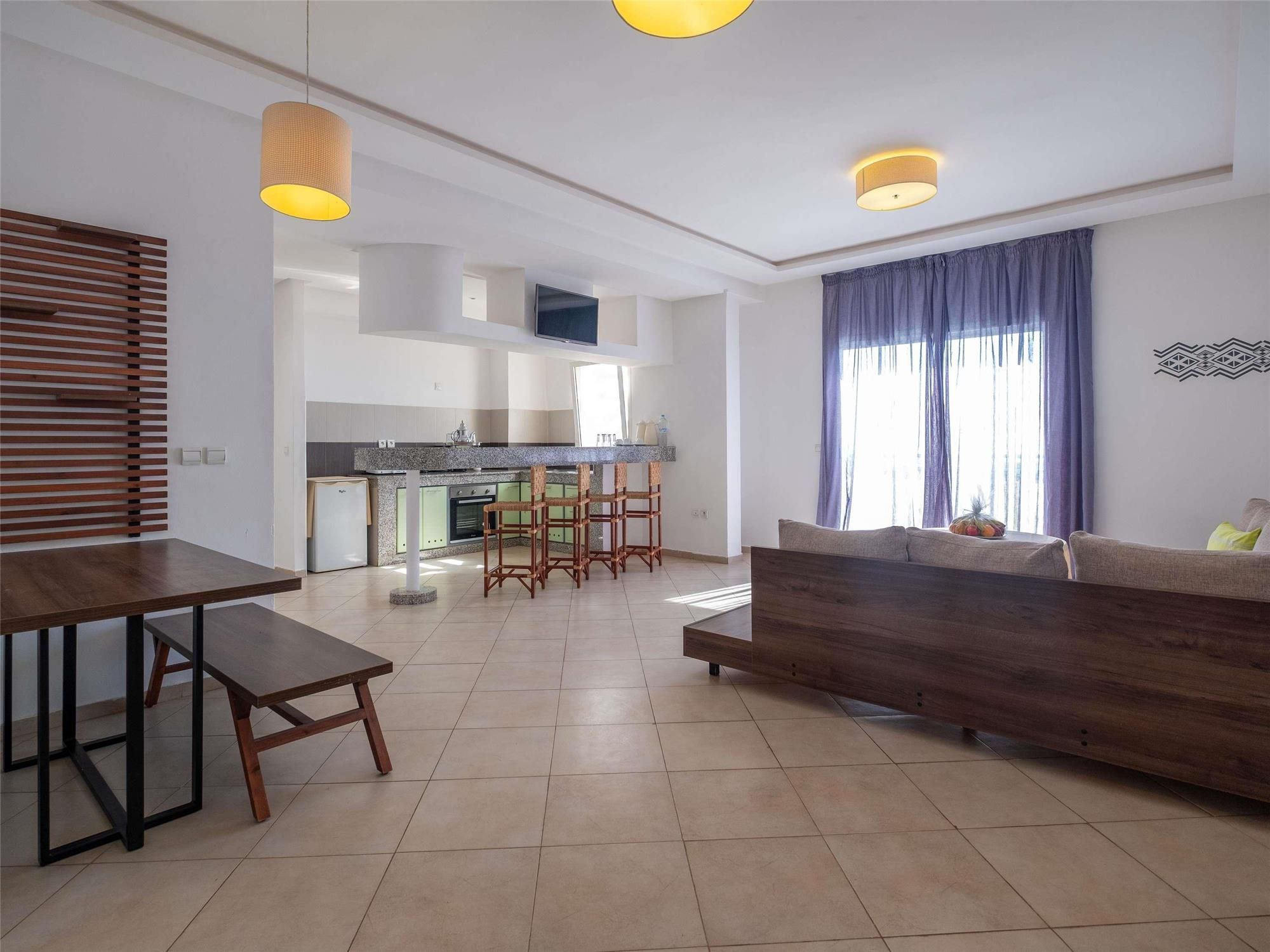 Lunja Village - Agadir 2