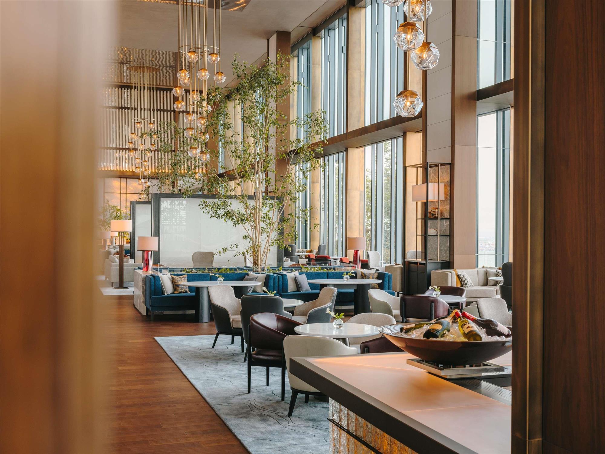 Fairmont Tokyo 2