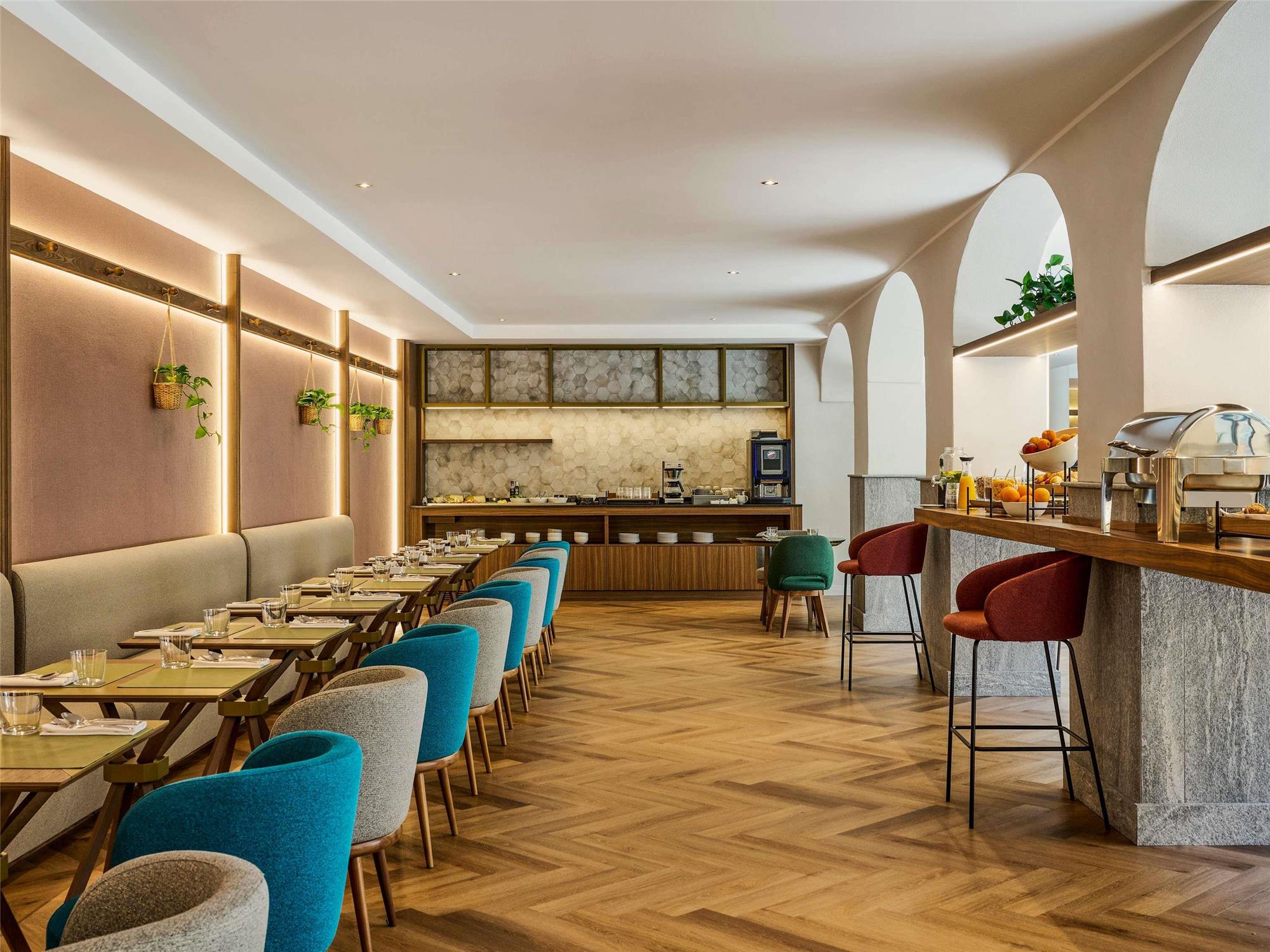 Hotel Giacomo Morra Alba - Handwritten Collection 2