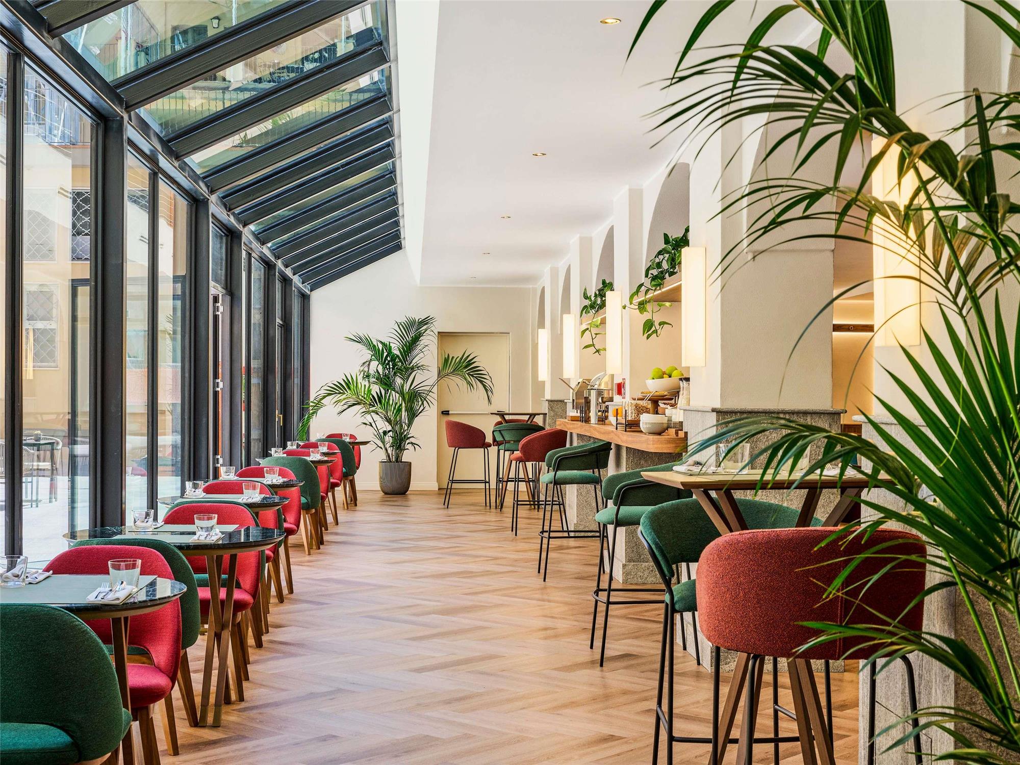 Hotel Giacomo Morra Alba - Handwritten Collection 1