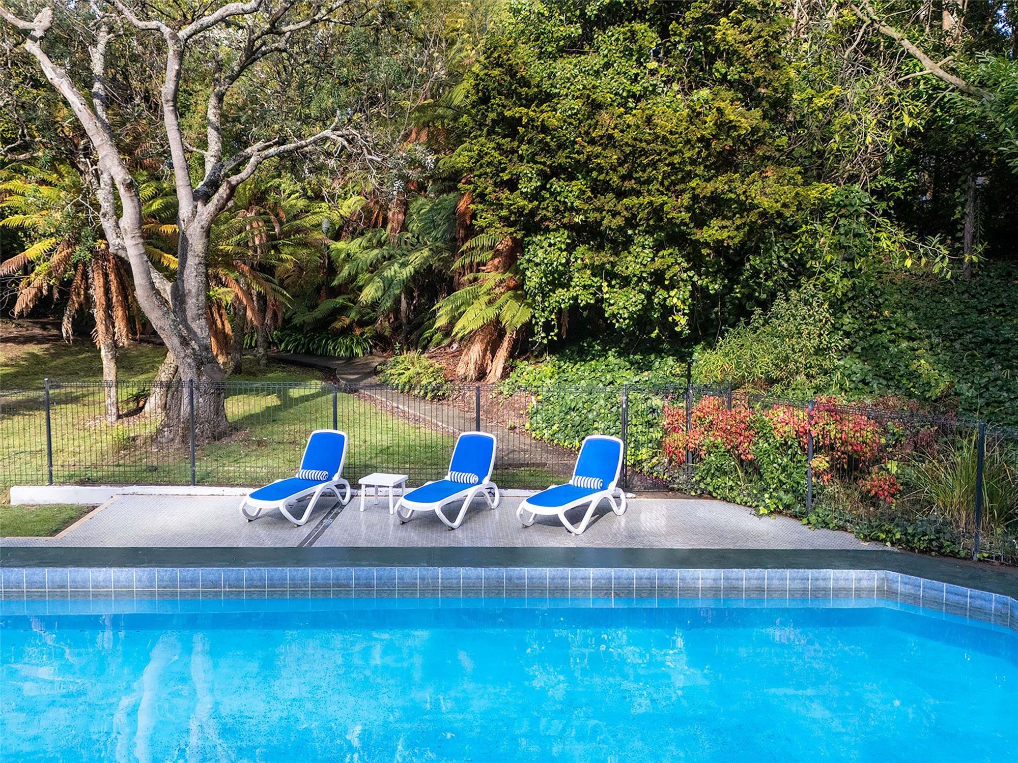 Wairakei Resort Taupo 2