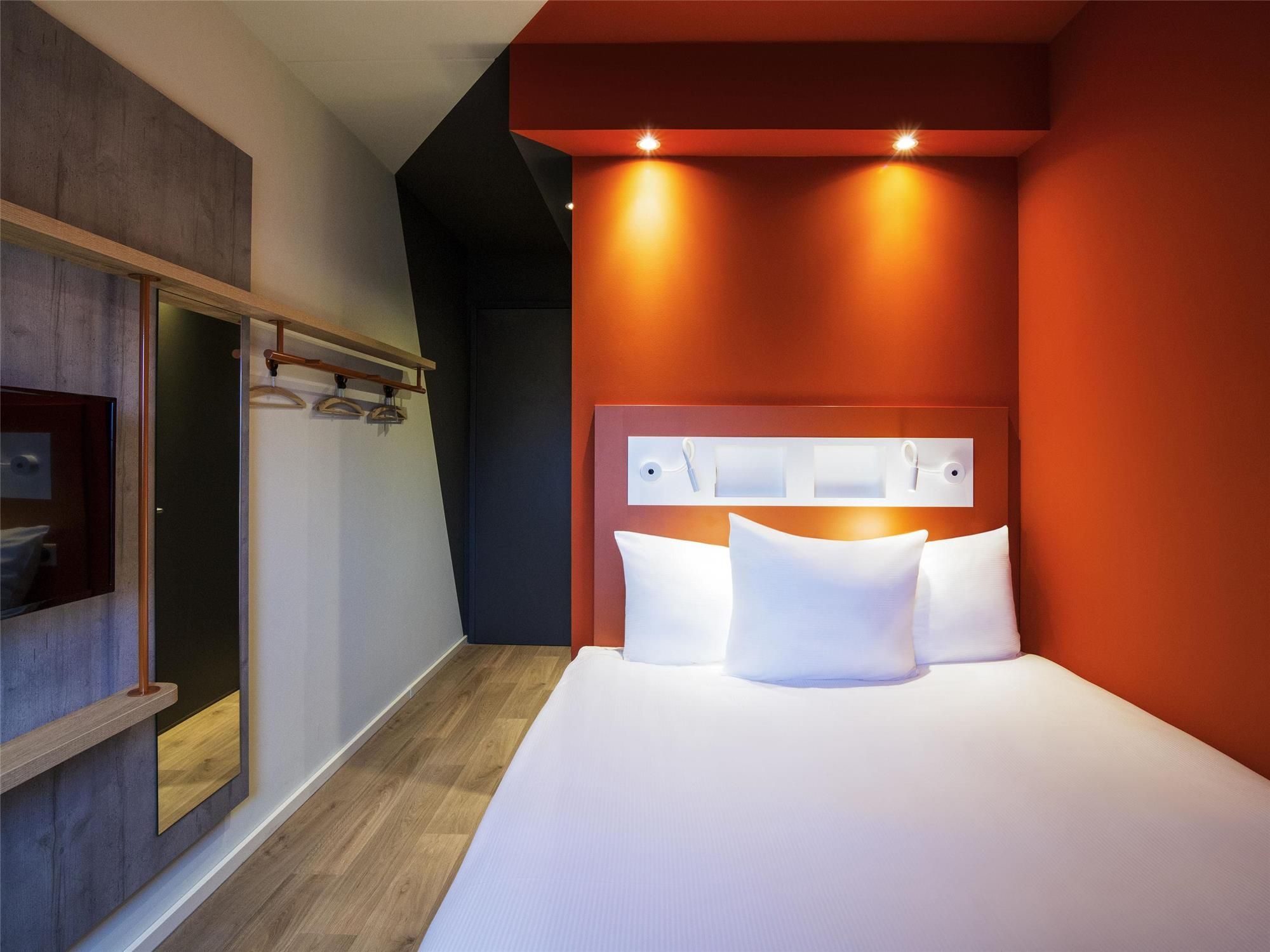 ibis budget Stein Maastricht 2
