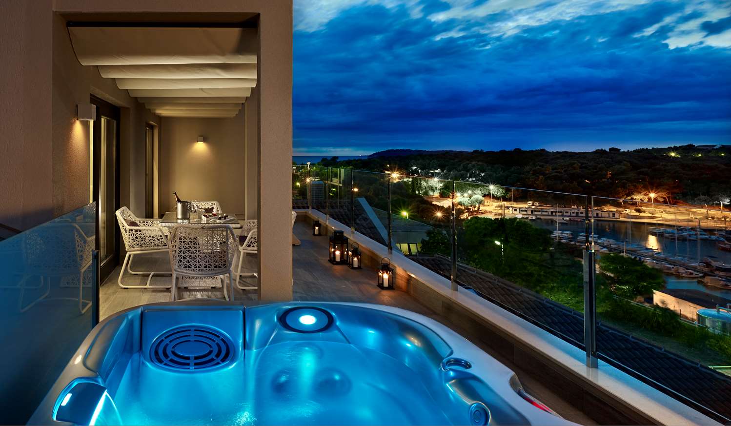 Park Plaza Histria Pula 2