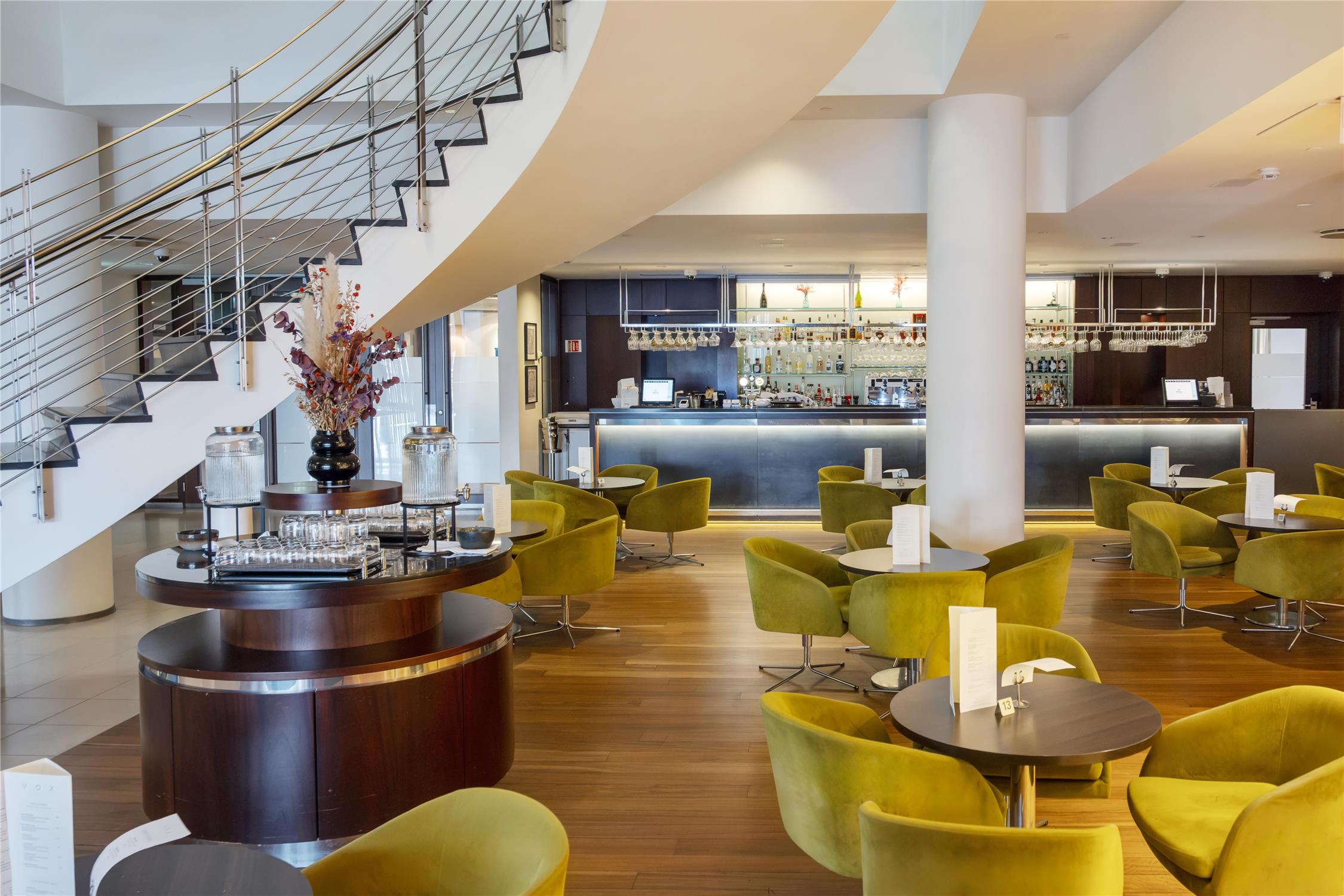 Hilton Reykjavik 1