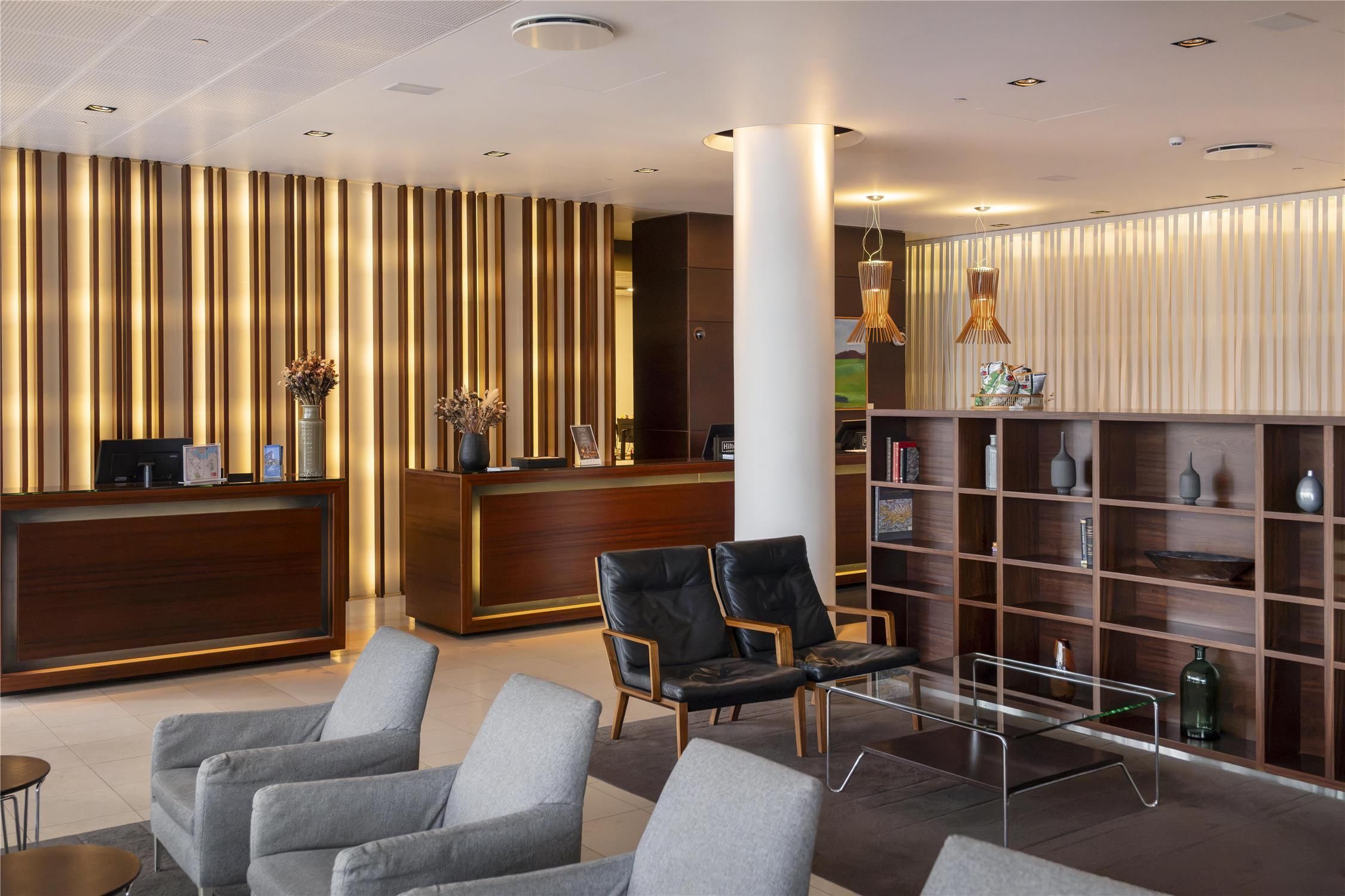 Hilton Reykjavik 2