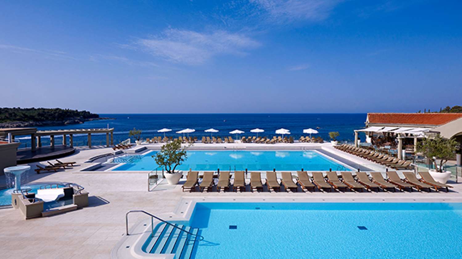 Park Plaza Verudela Pula 1