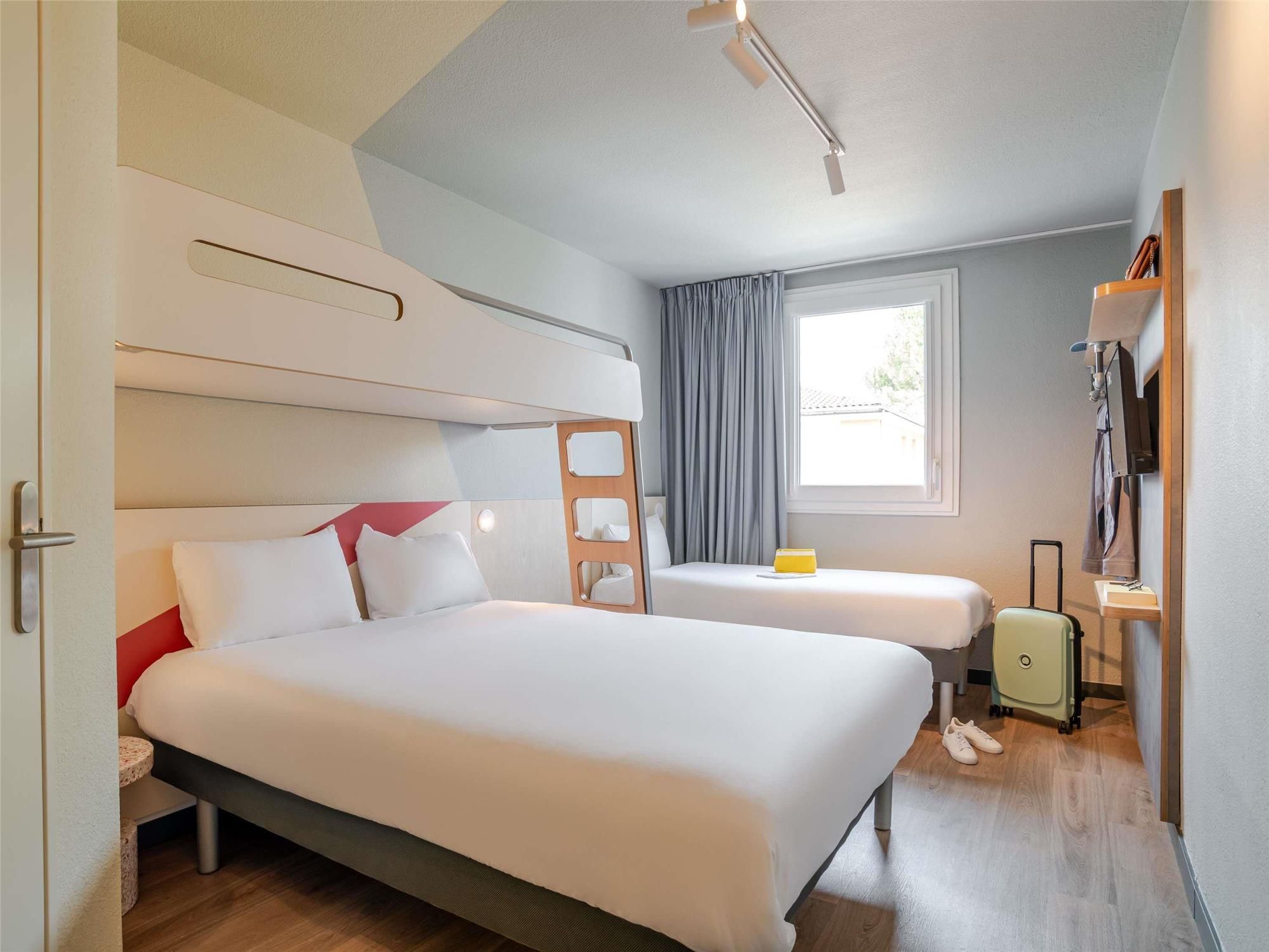 Standard Chambre