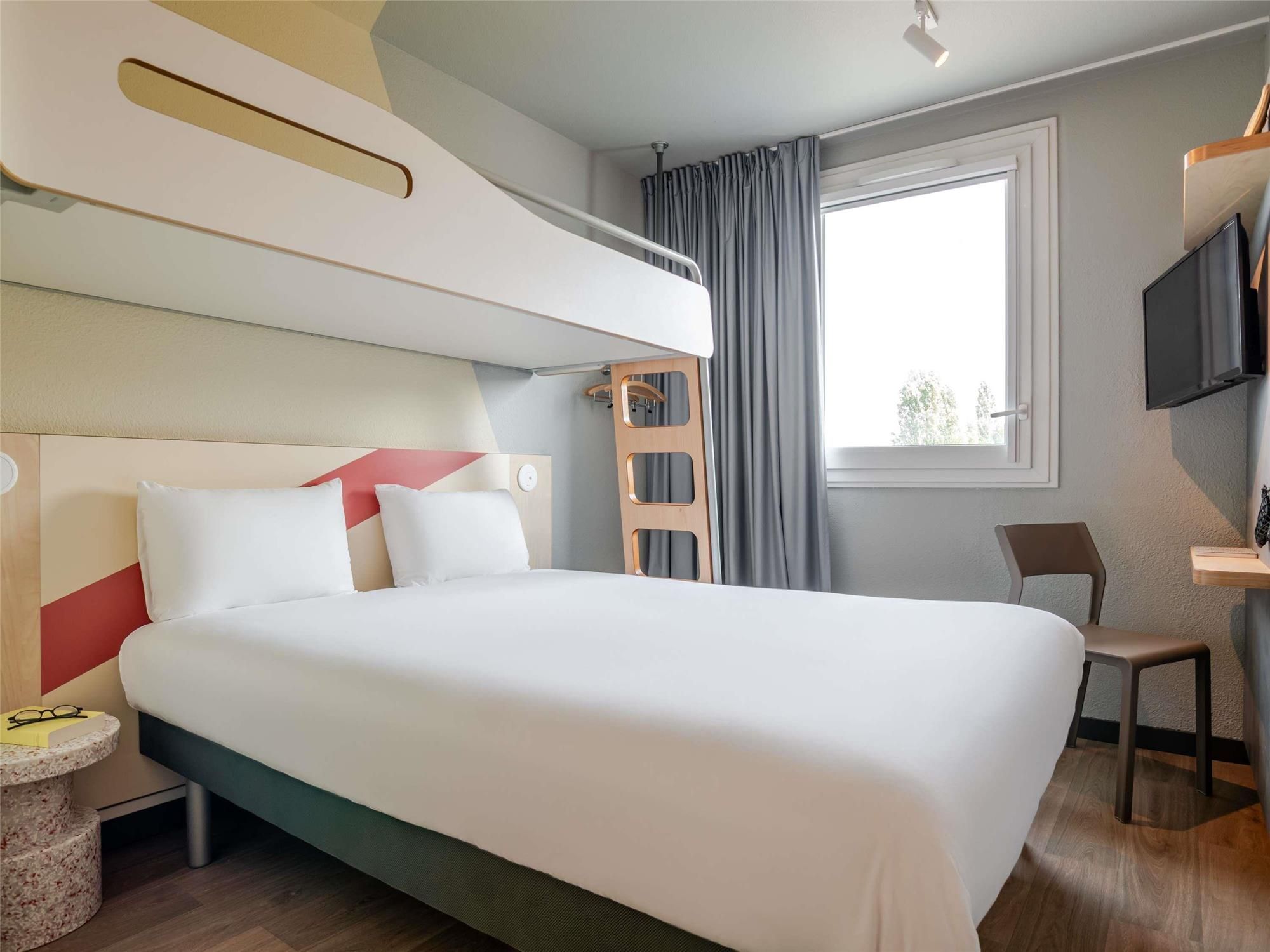 Standard Chambre