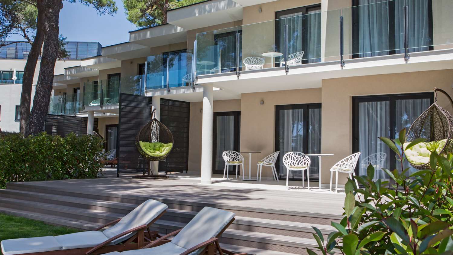 2 Bedroom Suite