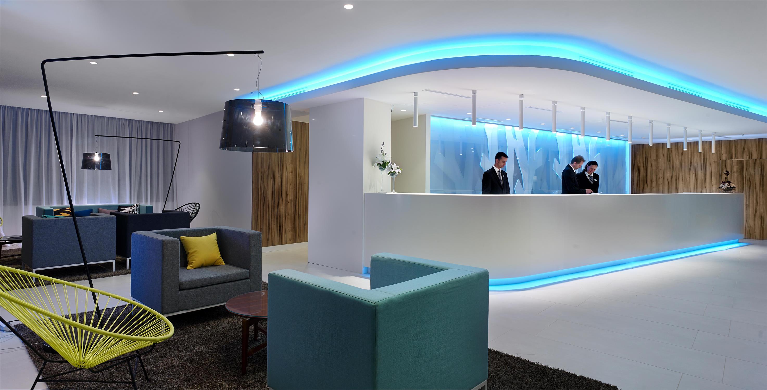 Park Plaza Belvedere Medulin 2