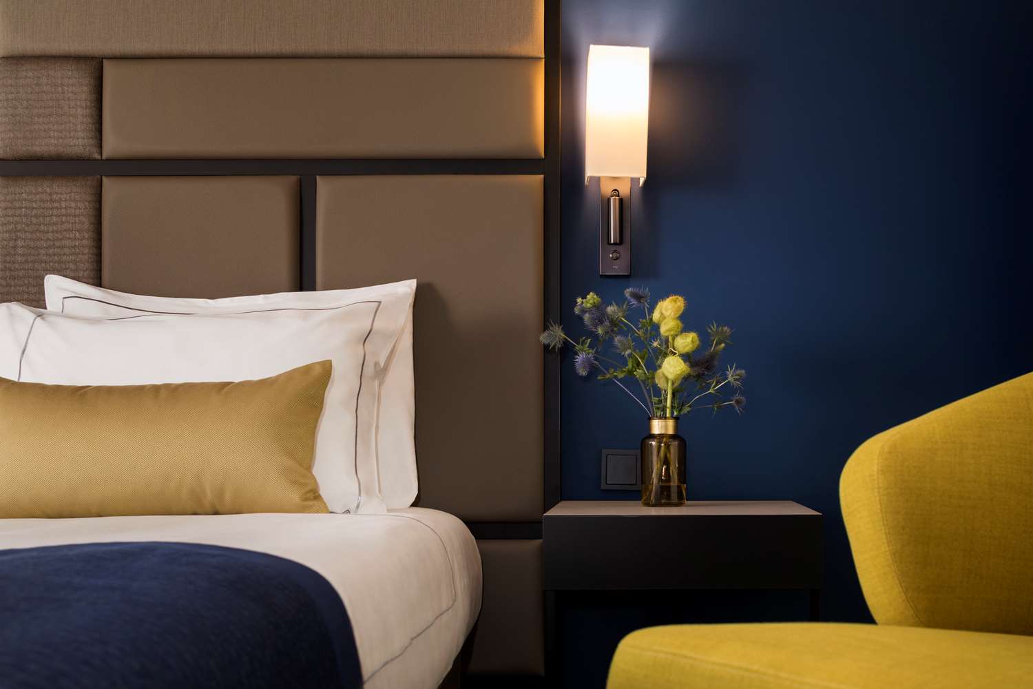 Park Plaza Utrecht 2