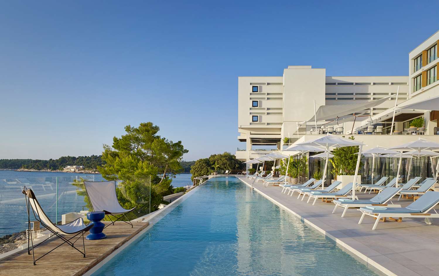 Grand Hotel Brioni Pula, A Radisson Collection Hotel 2