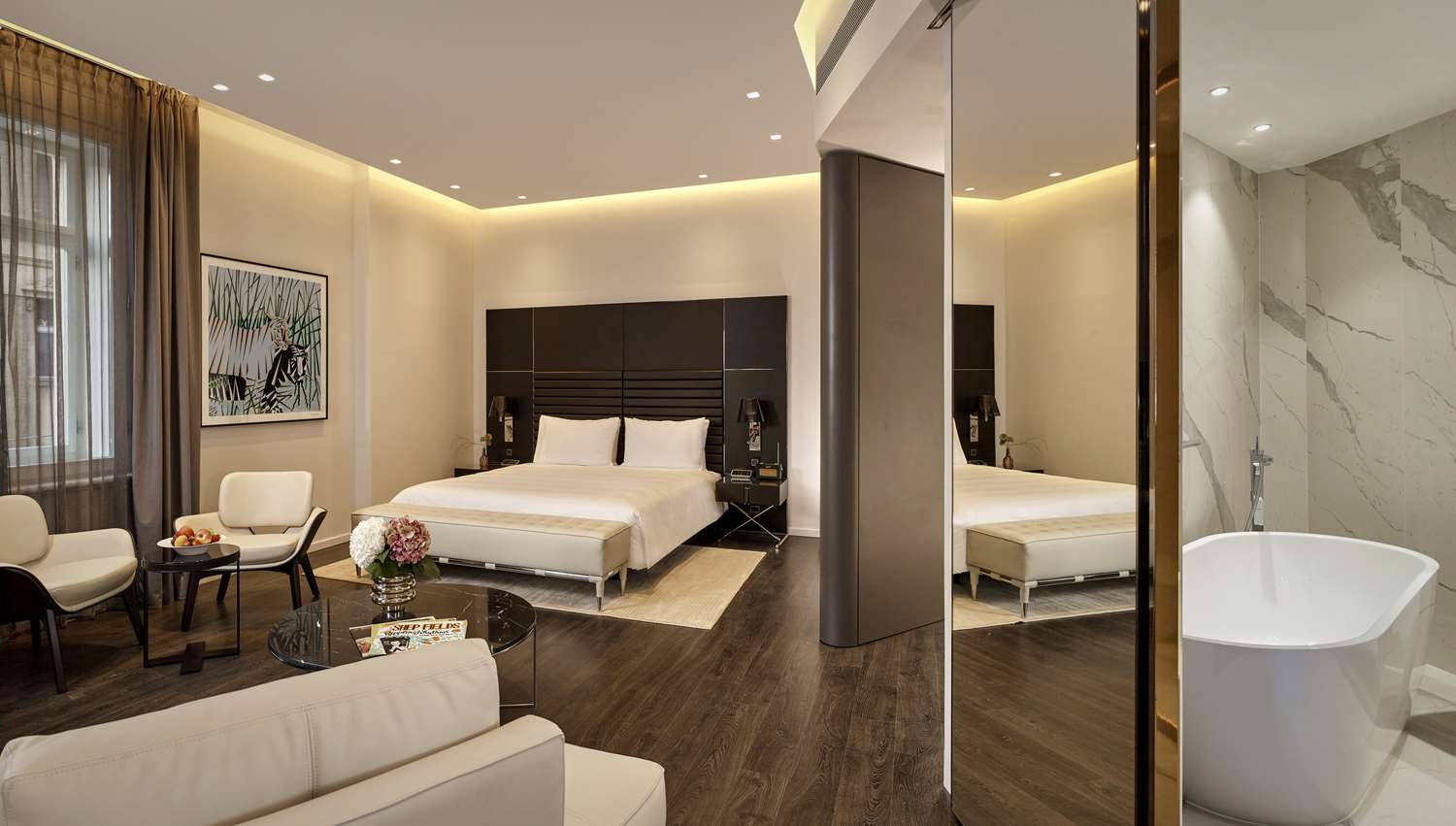 art'otel Zagreb 1