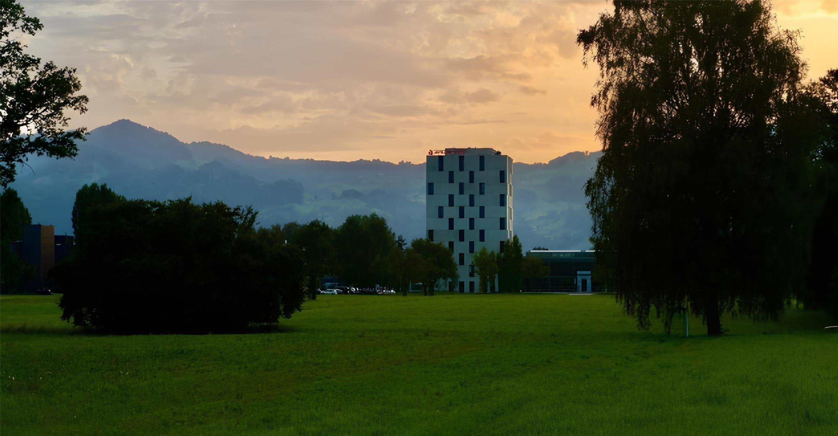Radisson Hotel Lustenau 1