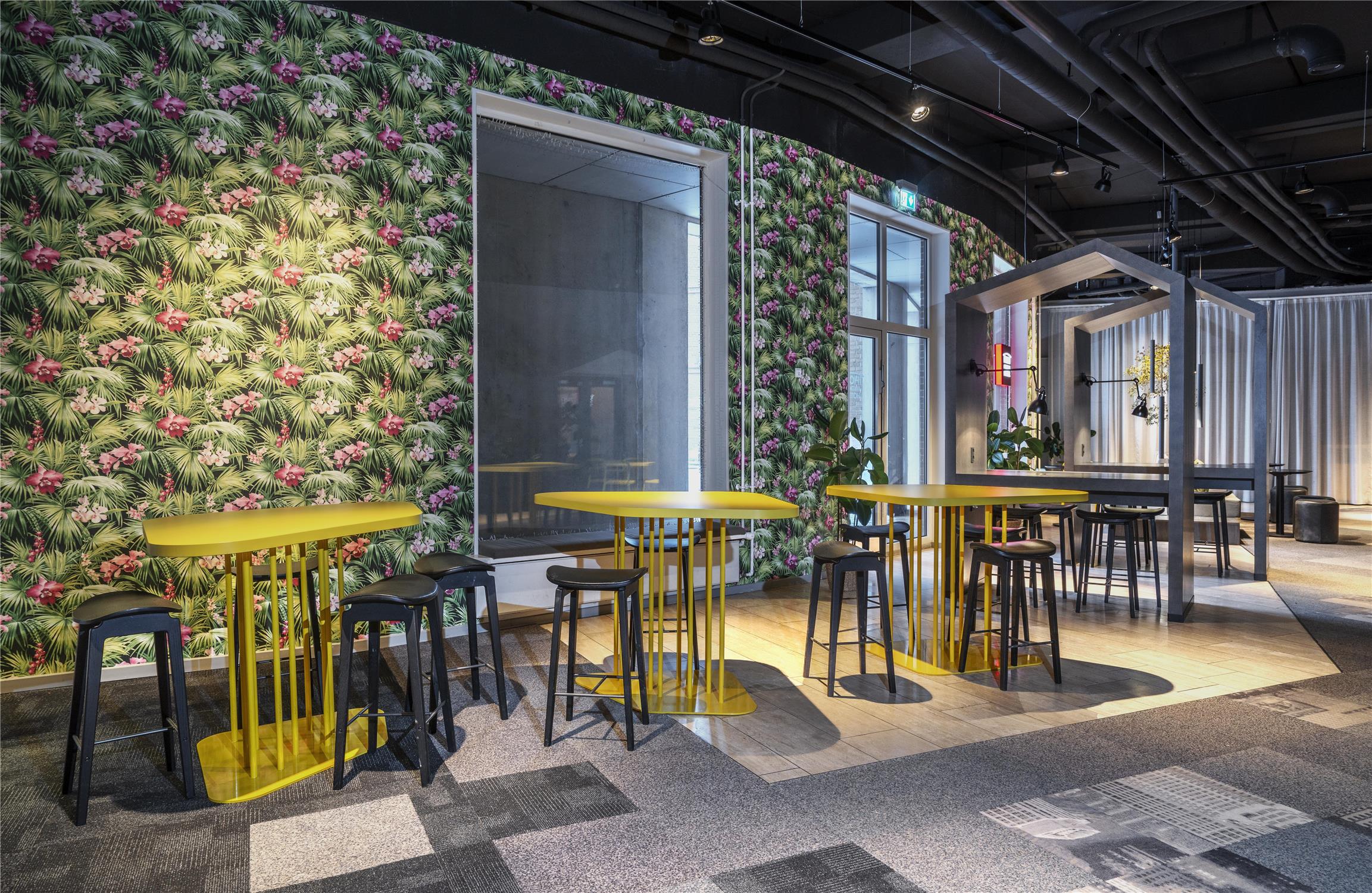 Hoje Taastrup Hotel Copenhagen West, a member of Radisson Individuals 1