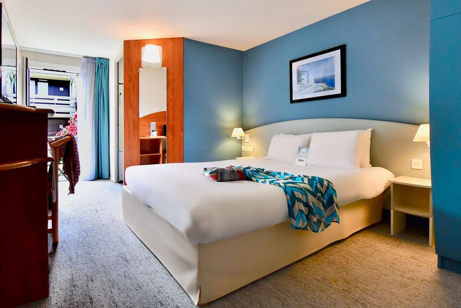 Standard Chambre