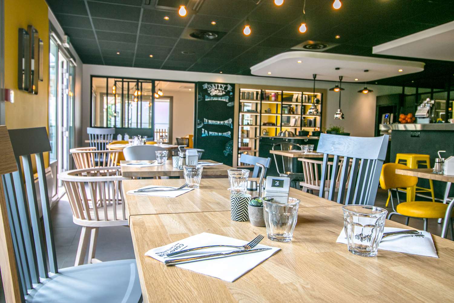 Campanile Hotel Senlis 2