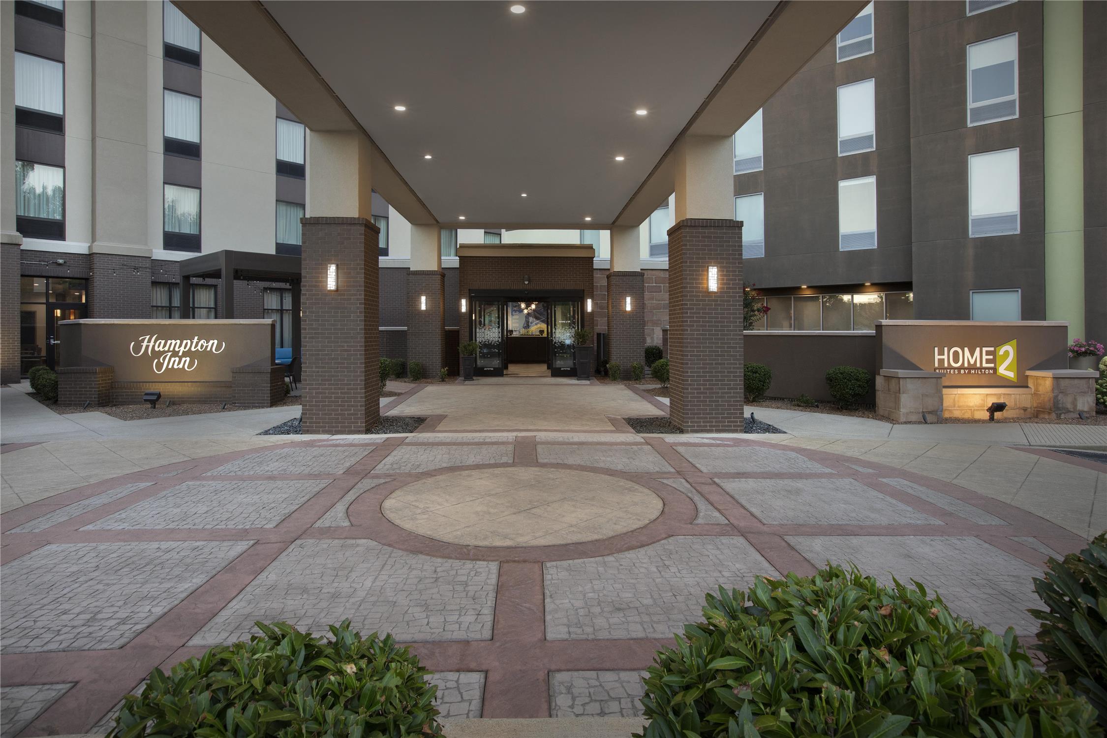 Home2 Suites by Hilton Louisville East Hurstbourne 1