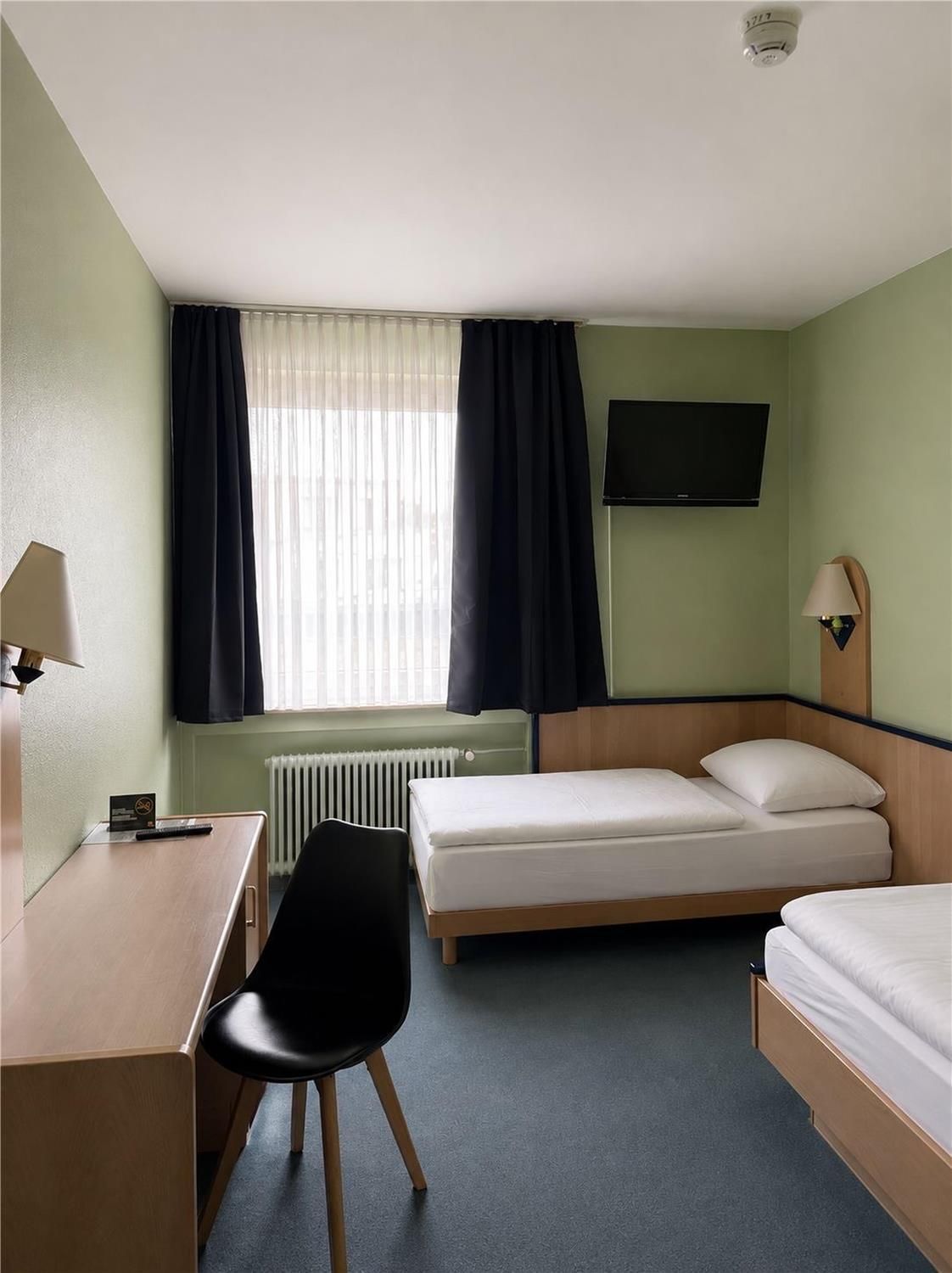Hotel Hannover Airport by Premiere Classe 2