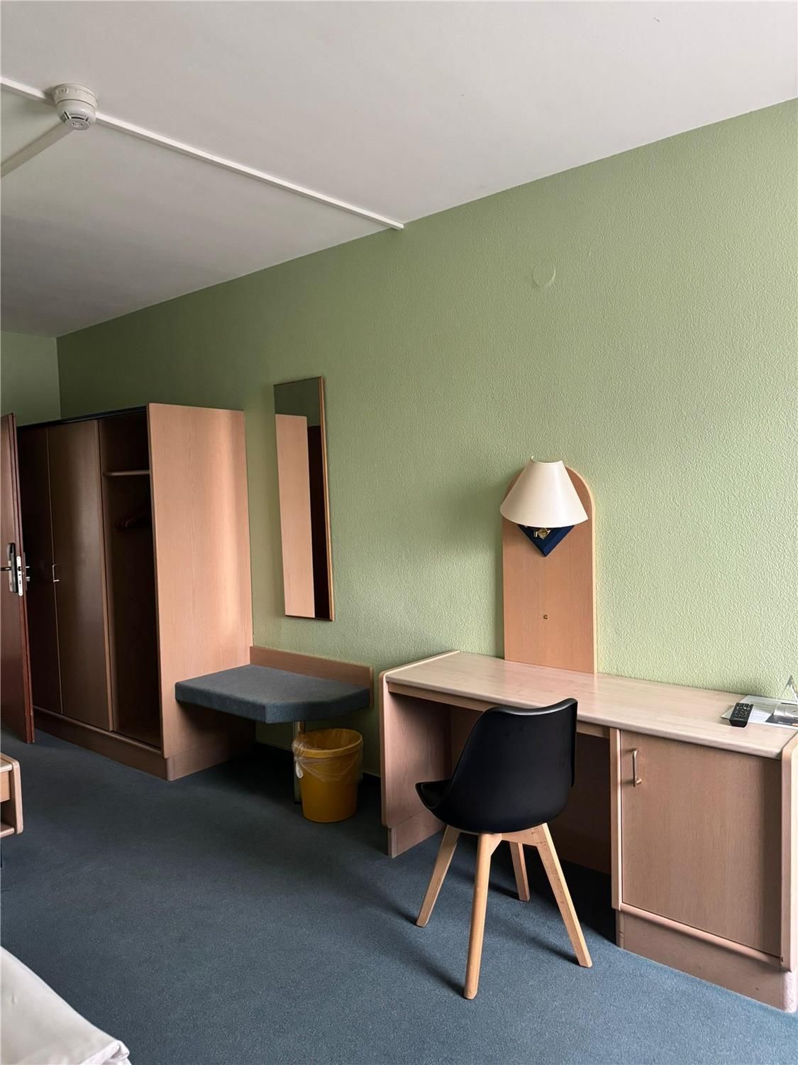 Hotel Hannover Airport by Premiere Classe 1