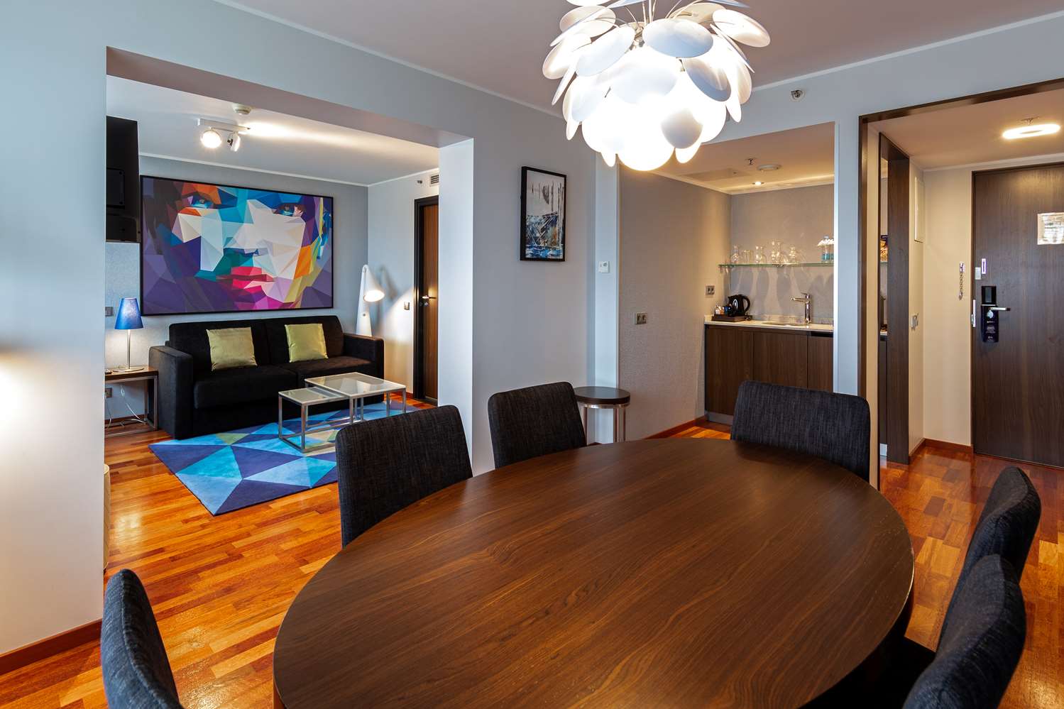 Royal Suite