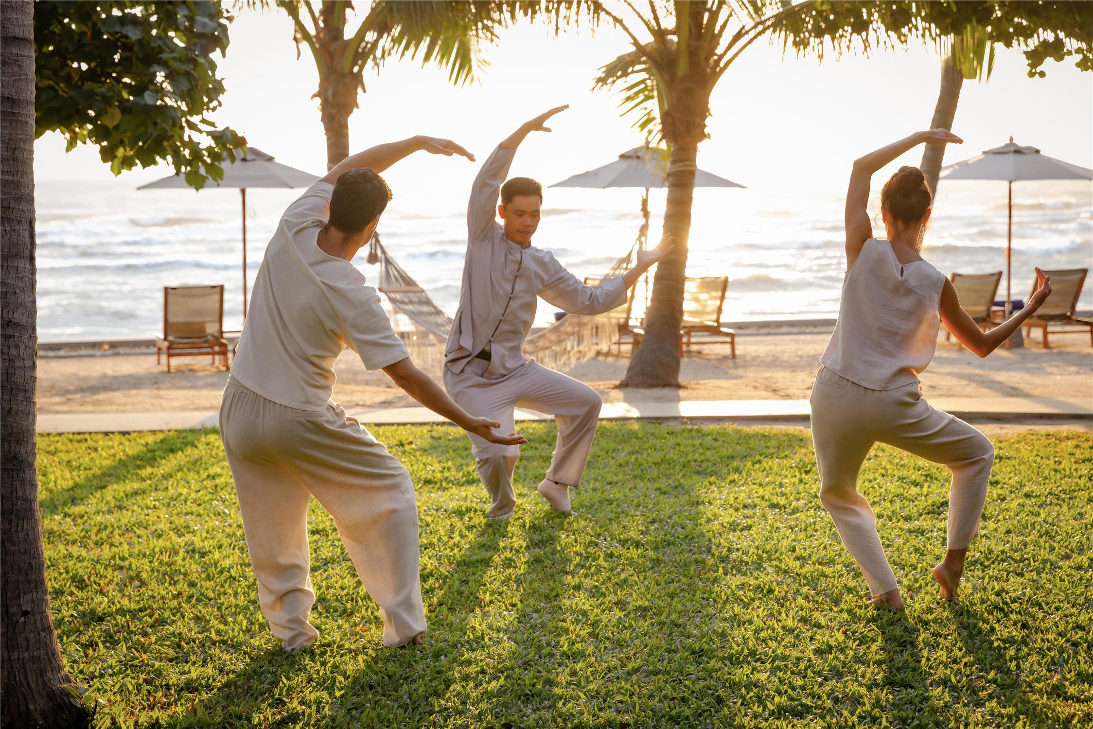 Anantara Hua Hin Resort 1