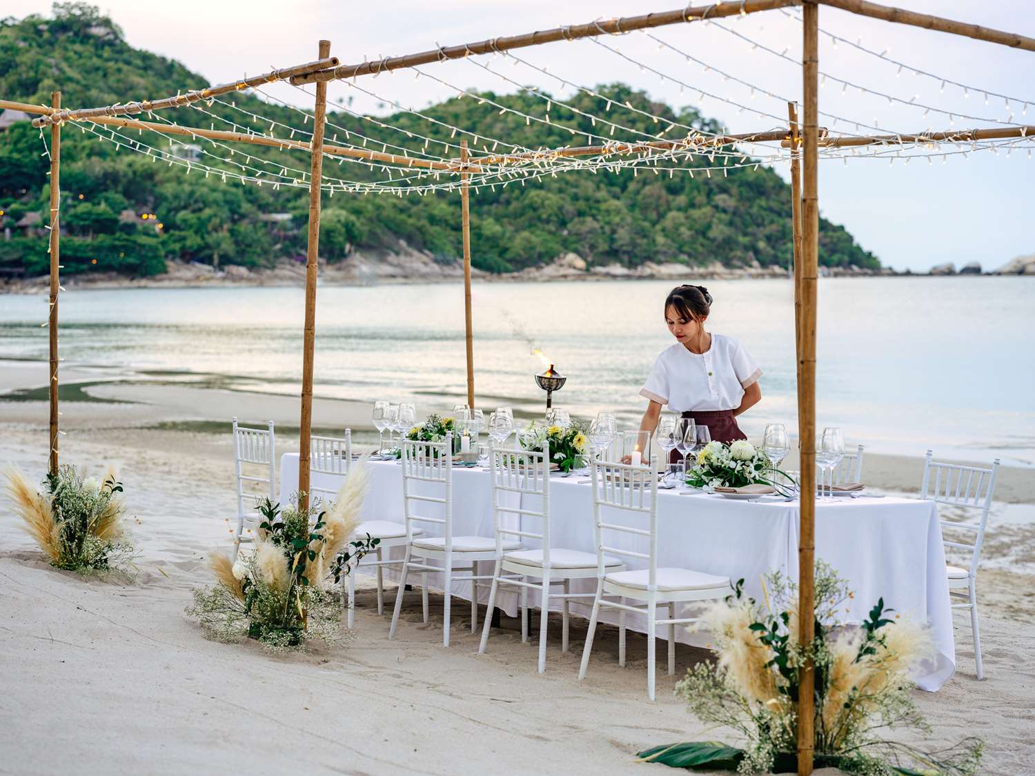 Anantara Rasananda Koh Phangan Villas 2