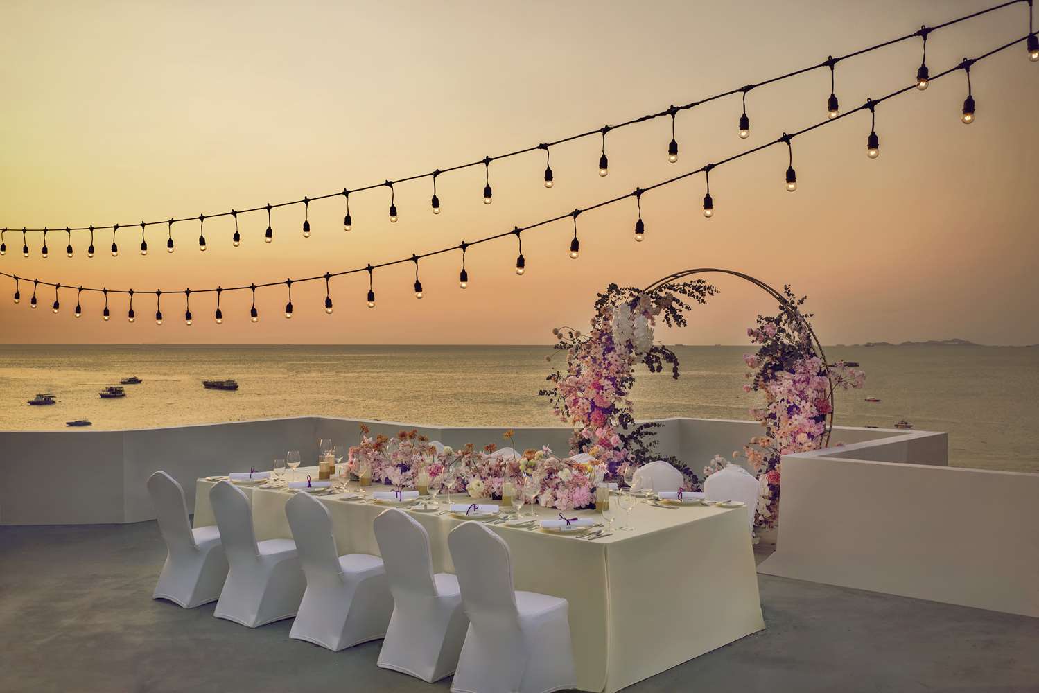 Avani Pattaya Resort 1
