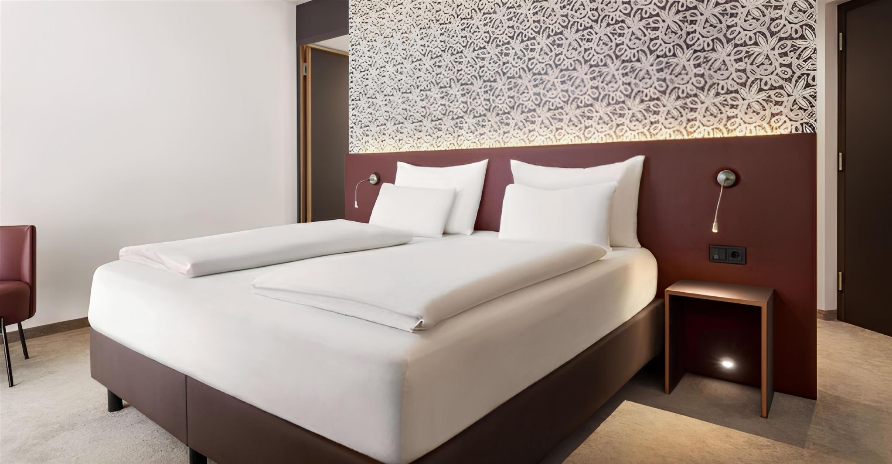 Radisson Hotel Lustenau 2