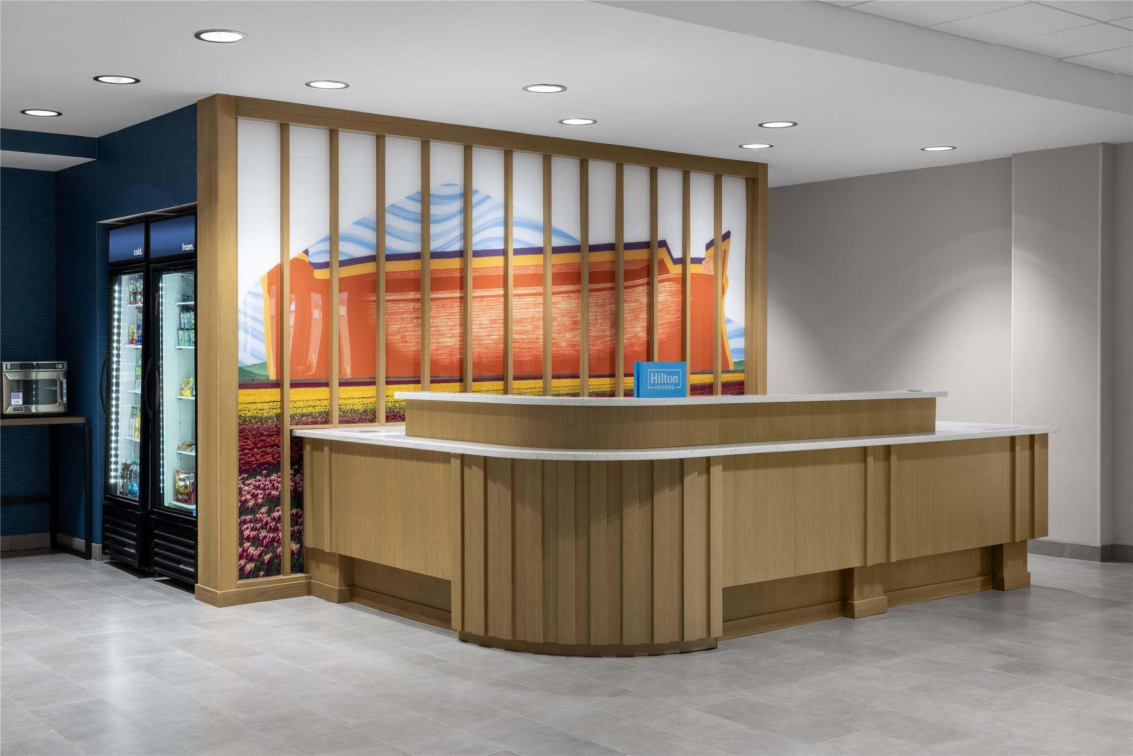 Hampton Inn Dry Ridge 1