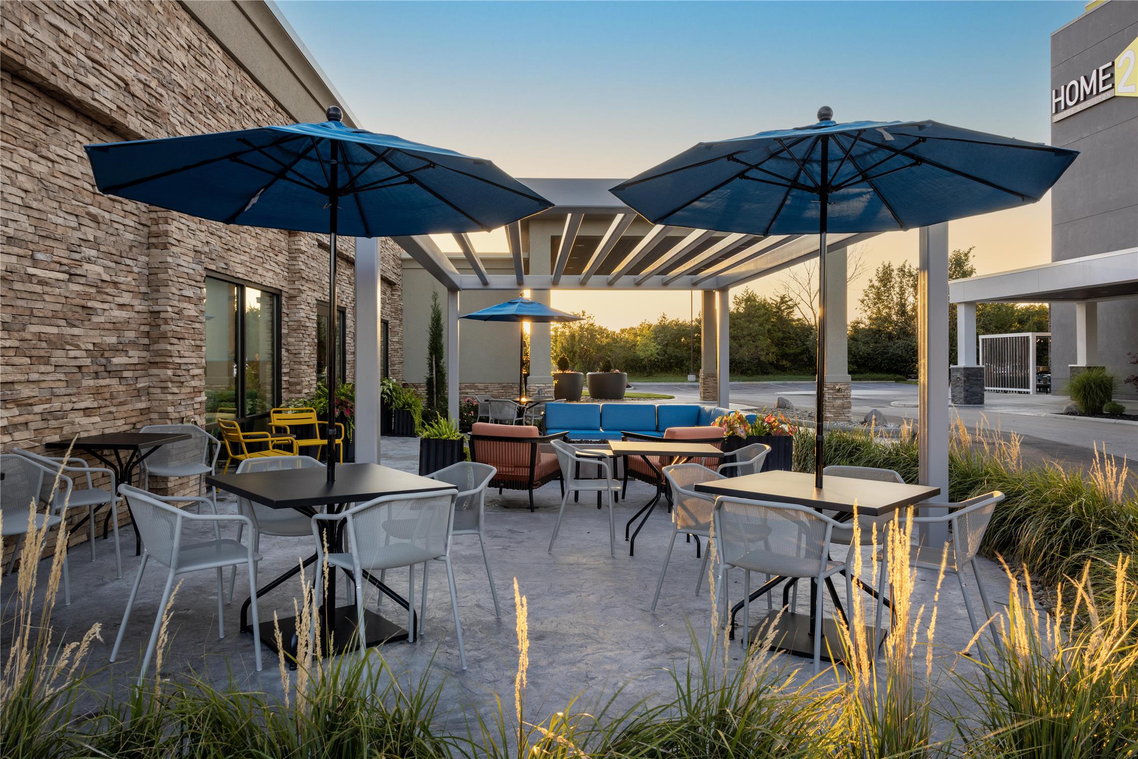 Hampton Inn Dry Ridge 2