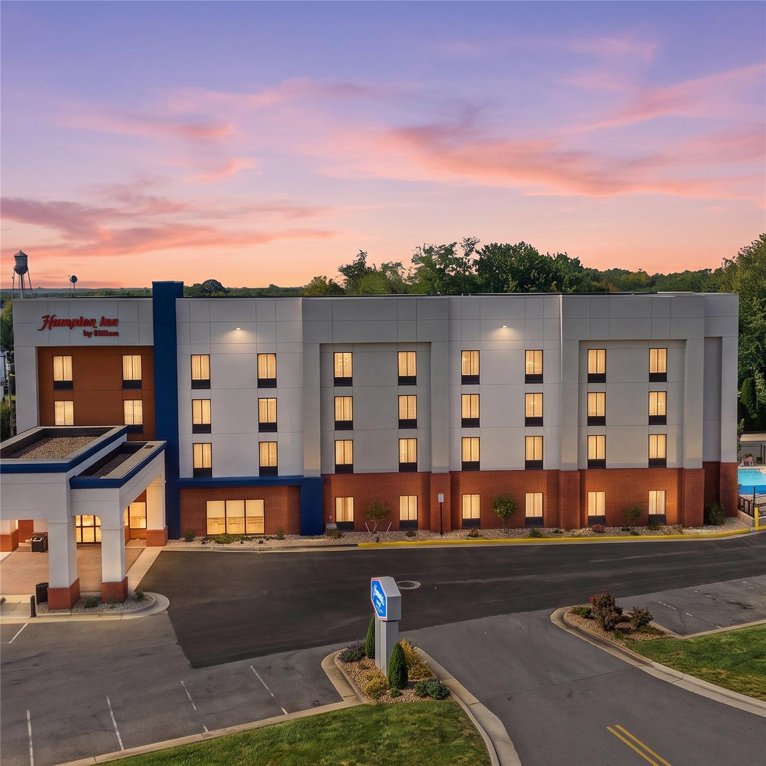 Hampton Inn Martinsburg South-Inwood 2