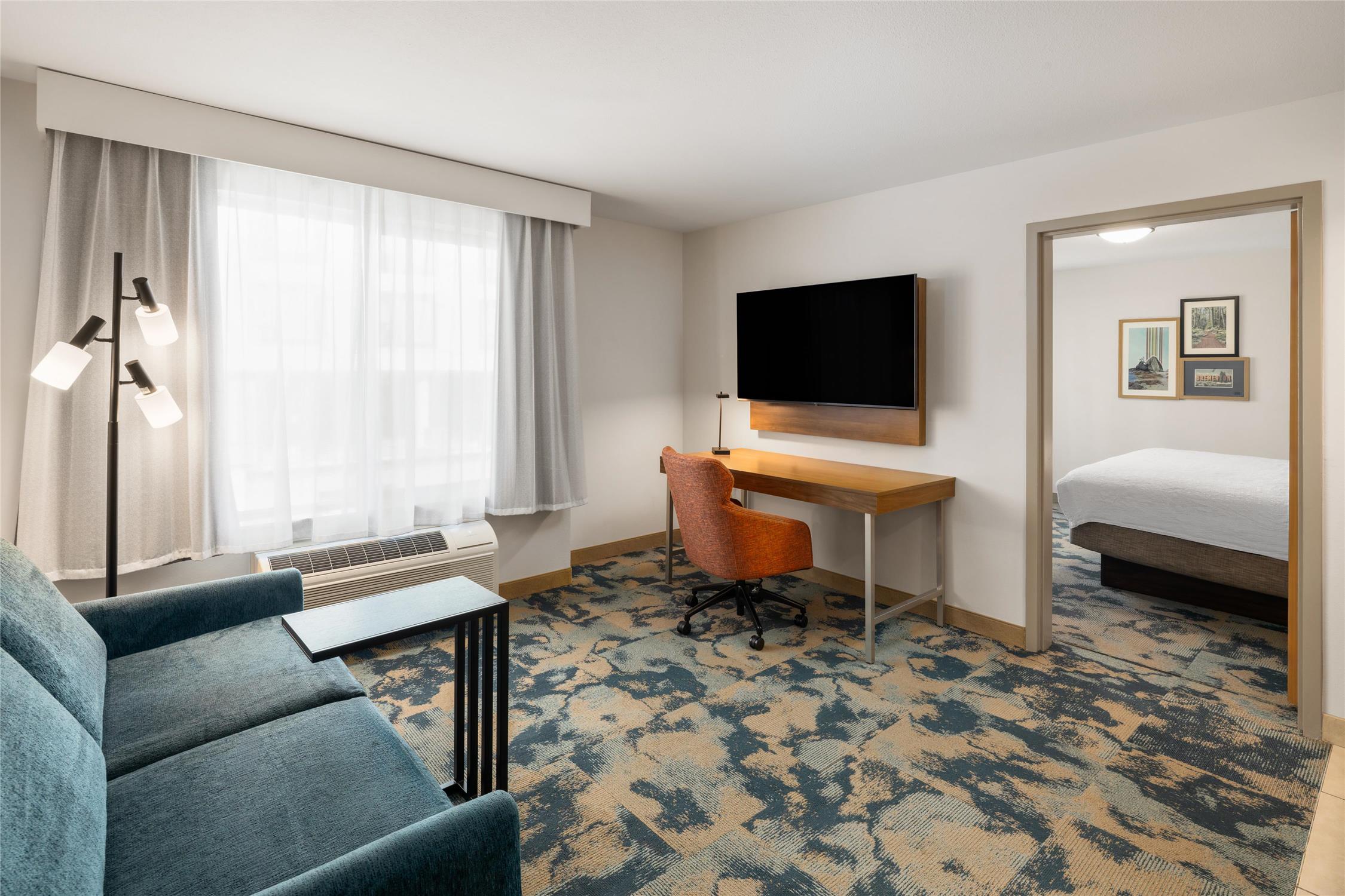 Suite
