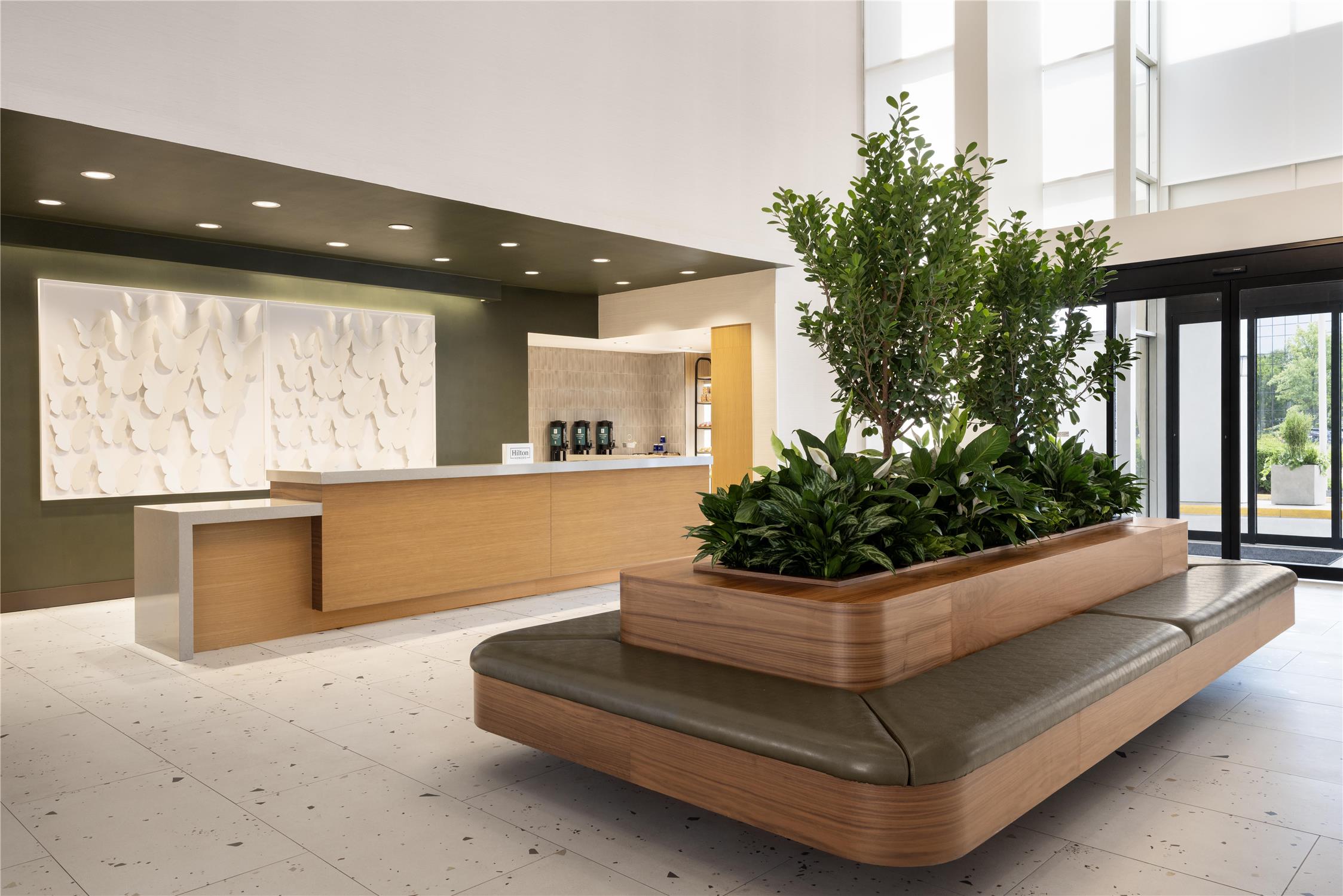 Embassy Suites by Hilton Cincinnati Northeast - Blue Ash 1