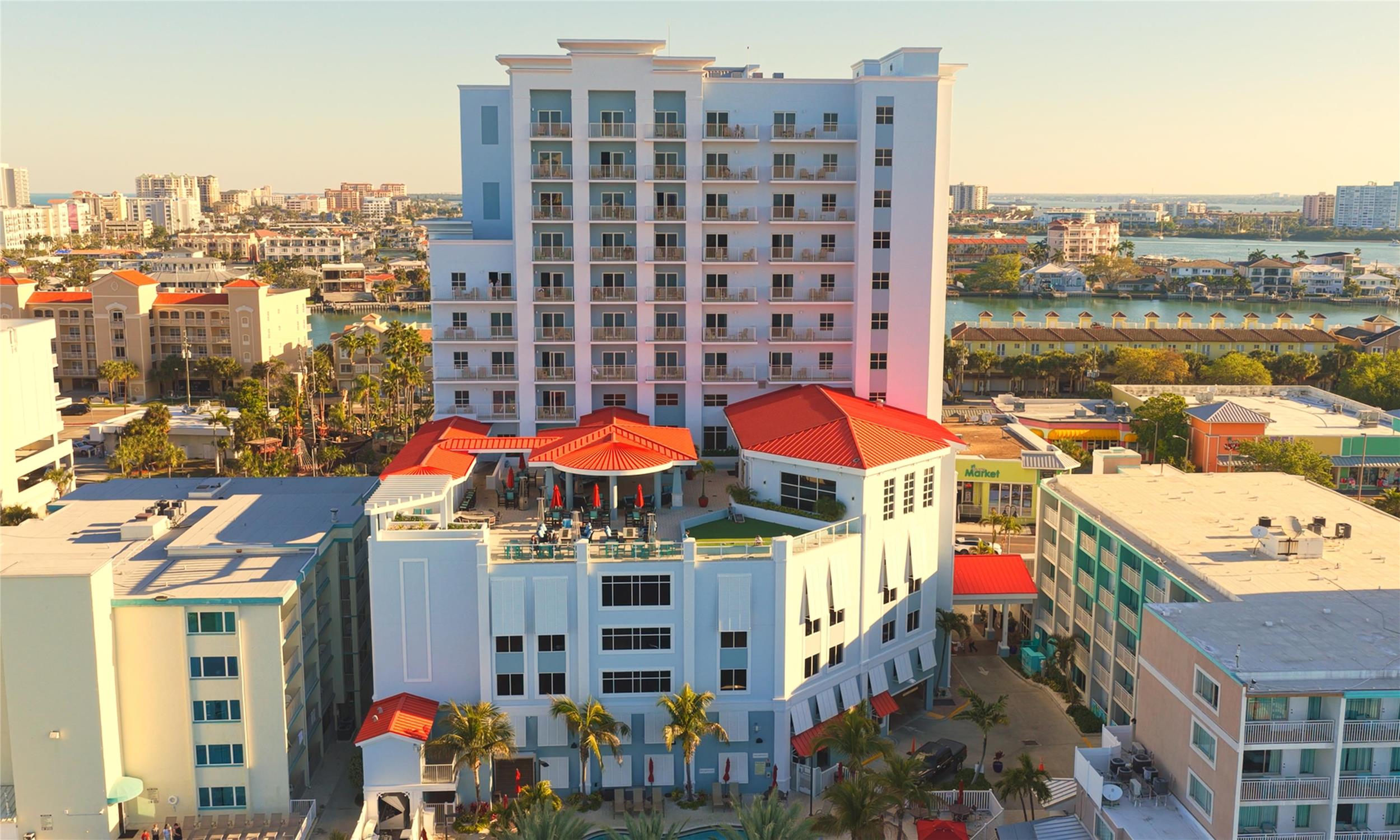 Hampton Inn & Suites Clearwater Fl 2