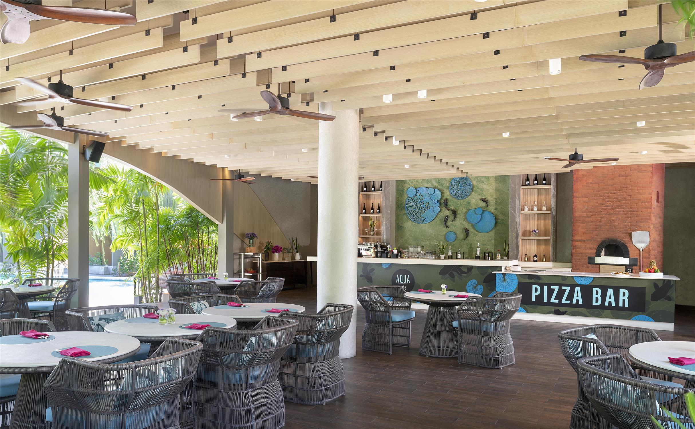 Avani+ Hua Hin Resort 1