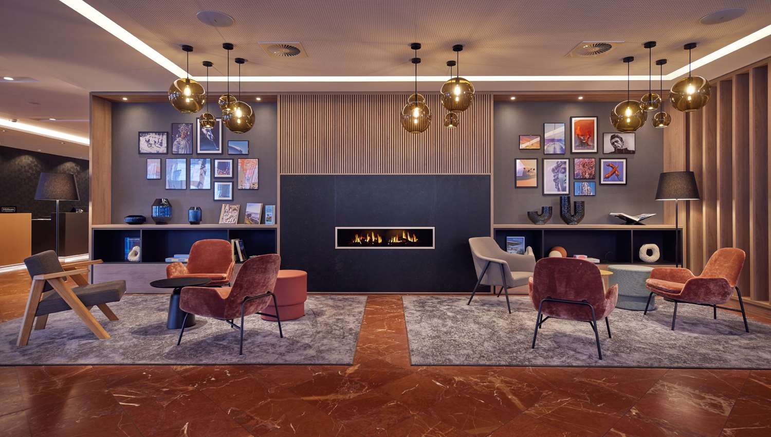DoubleTree by Hilton Hannover Schweizerhof 1