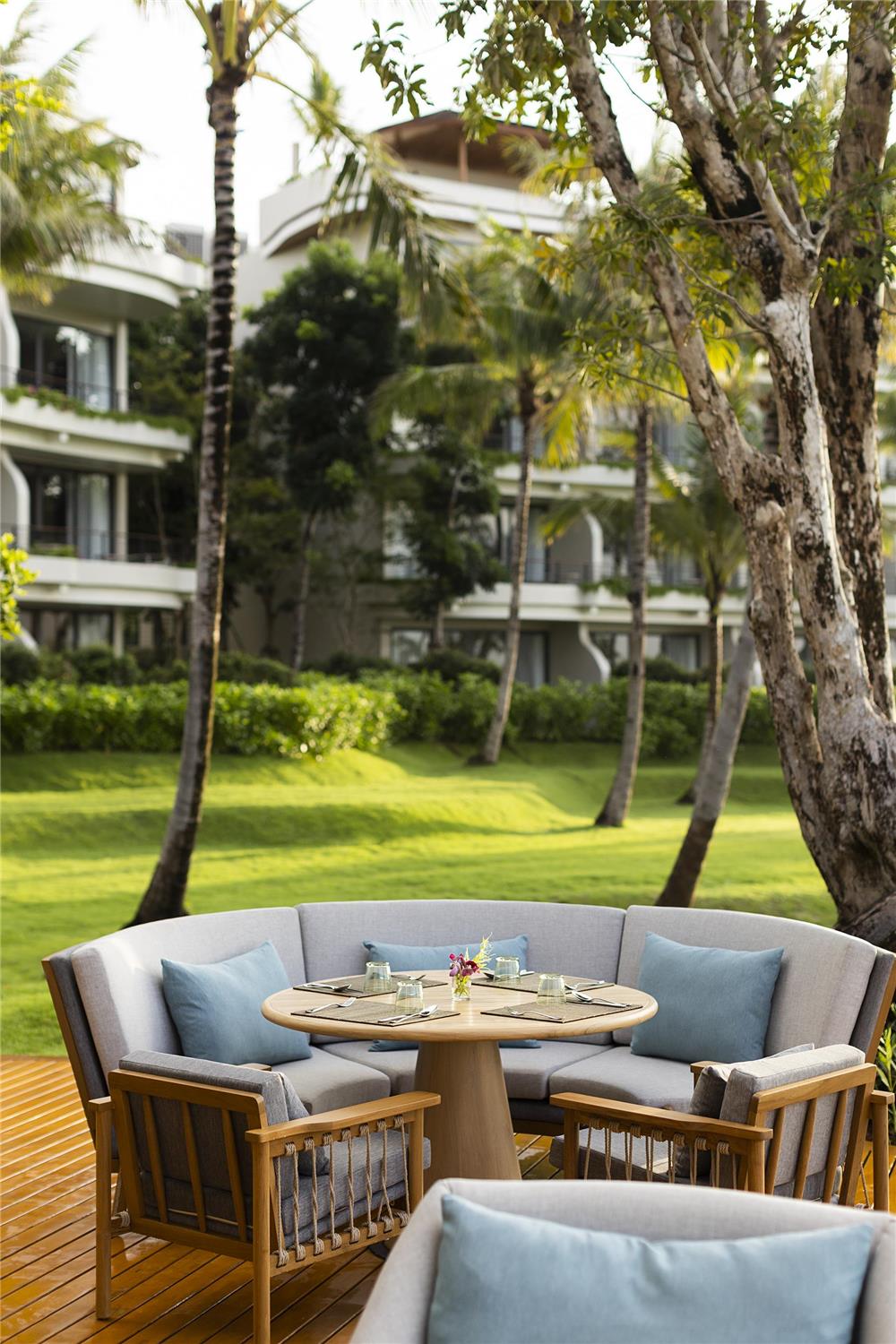 Anantara Koh Yao Yai Resort & Villas 2